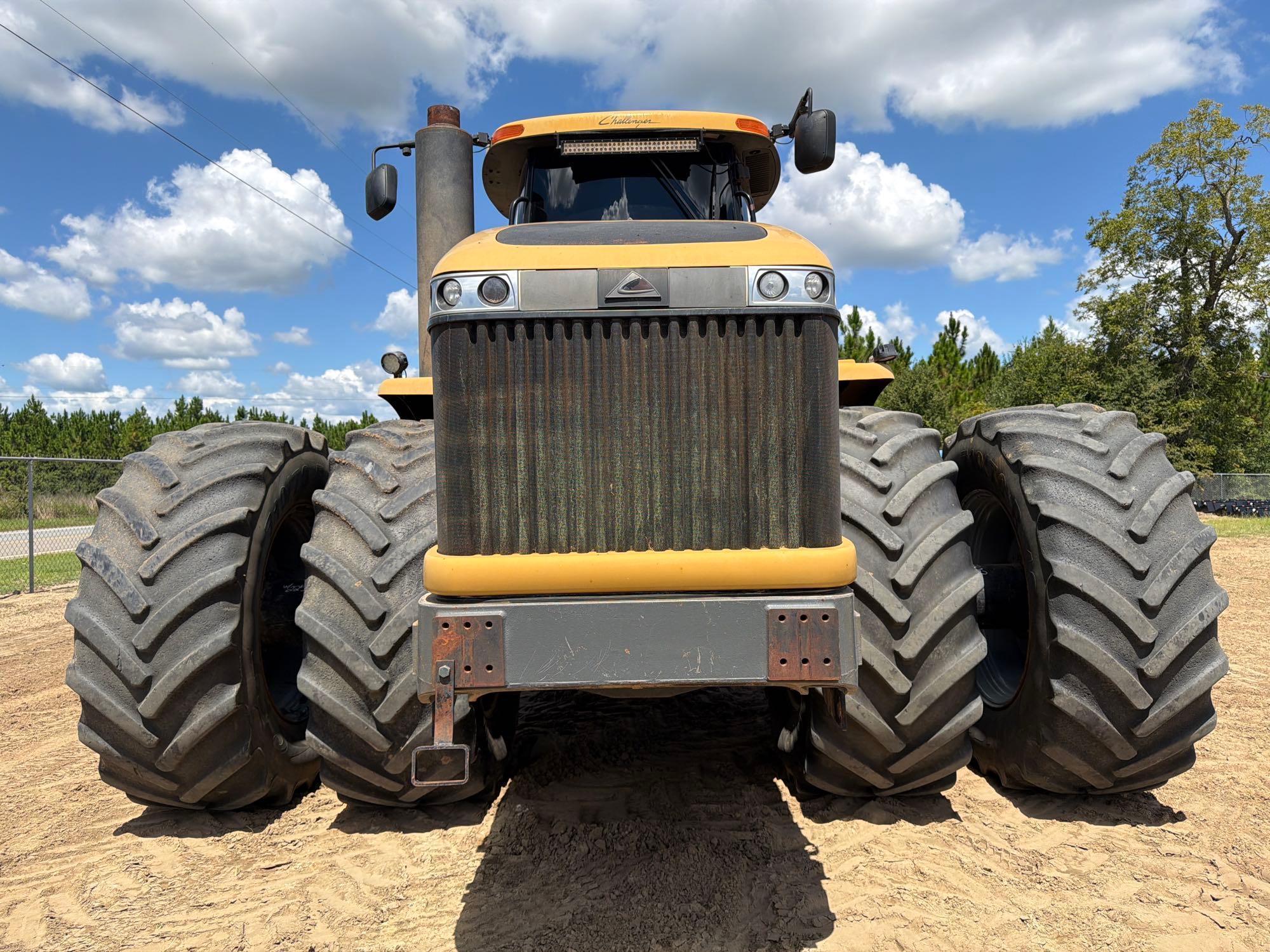 Challenger MT965C