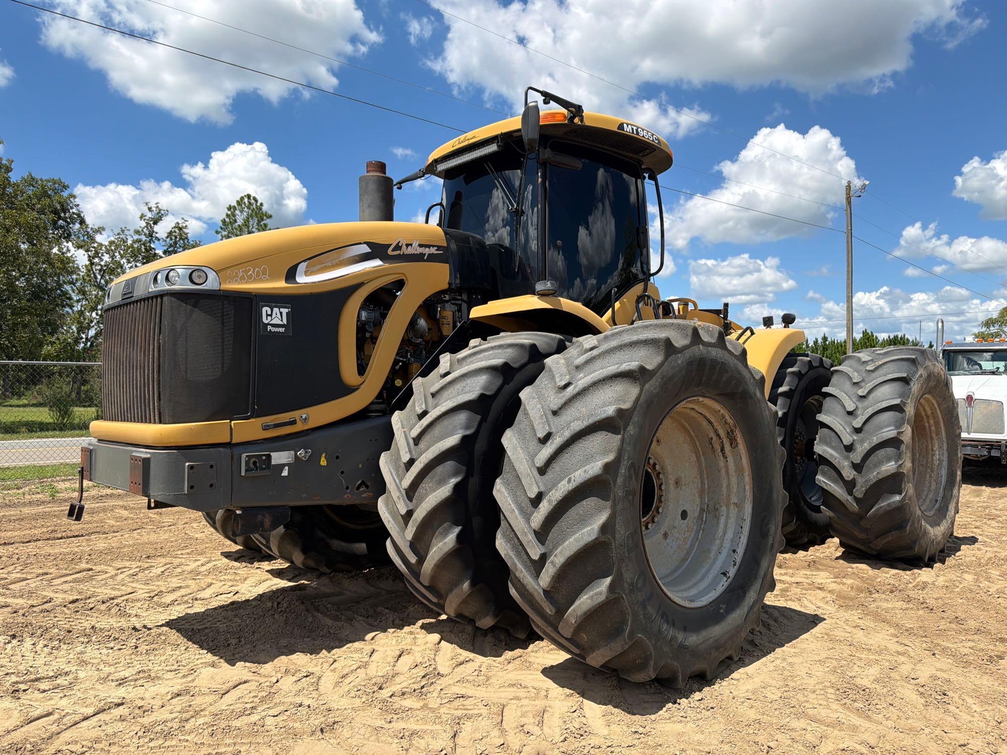Challenger MT965C