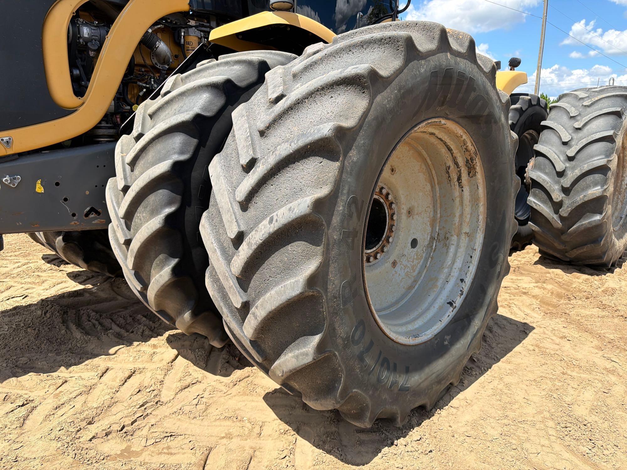 Challenger MT965C