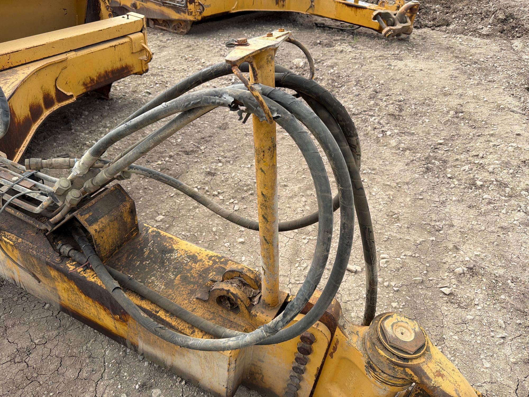 2007 John Deere 1812C