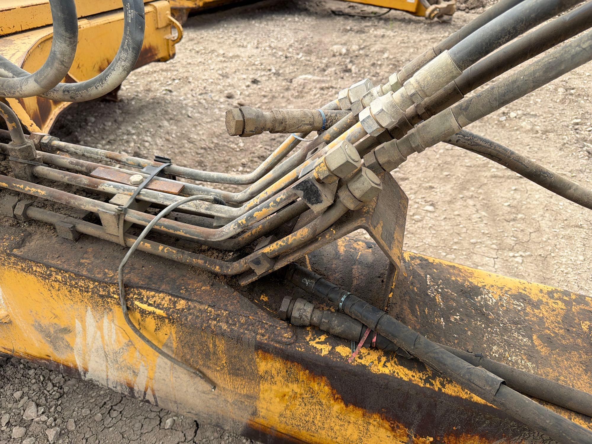 2007 John Deere 1812C