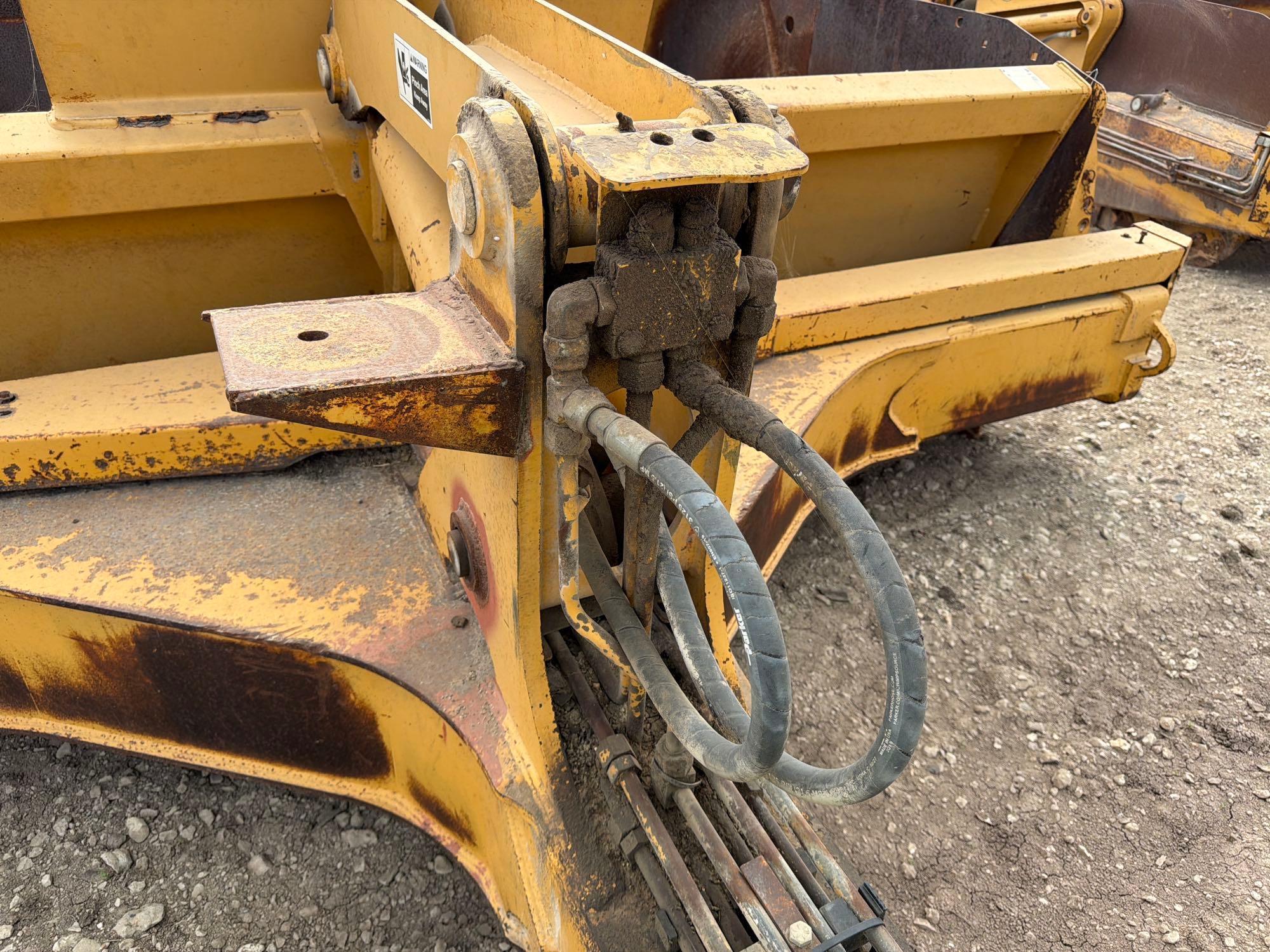 2007 John Deere 1812C