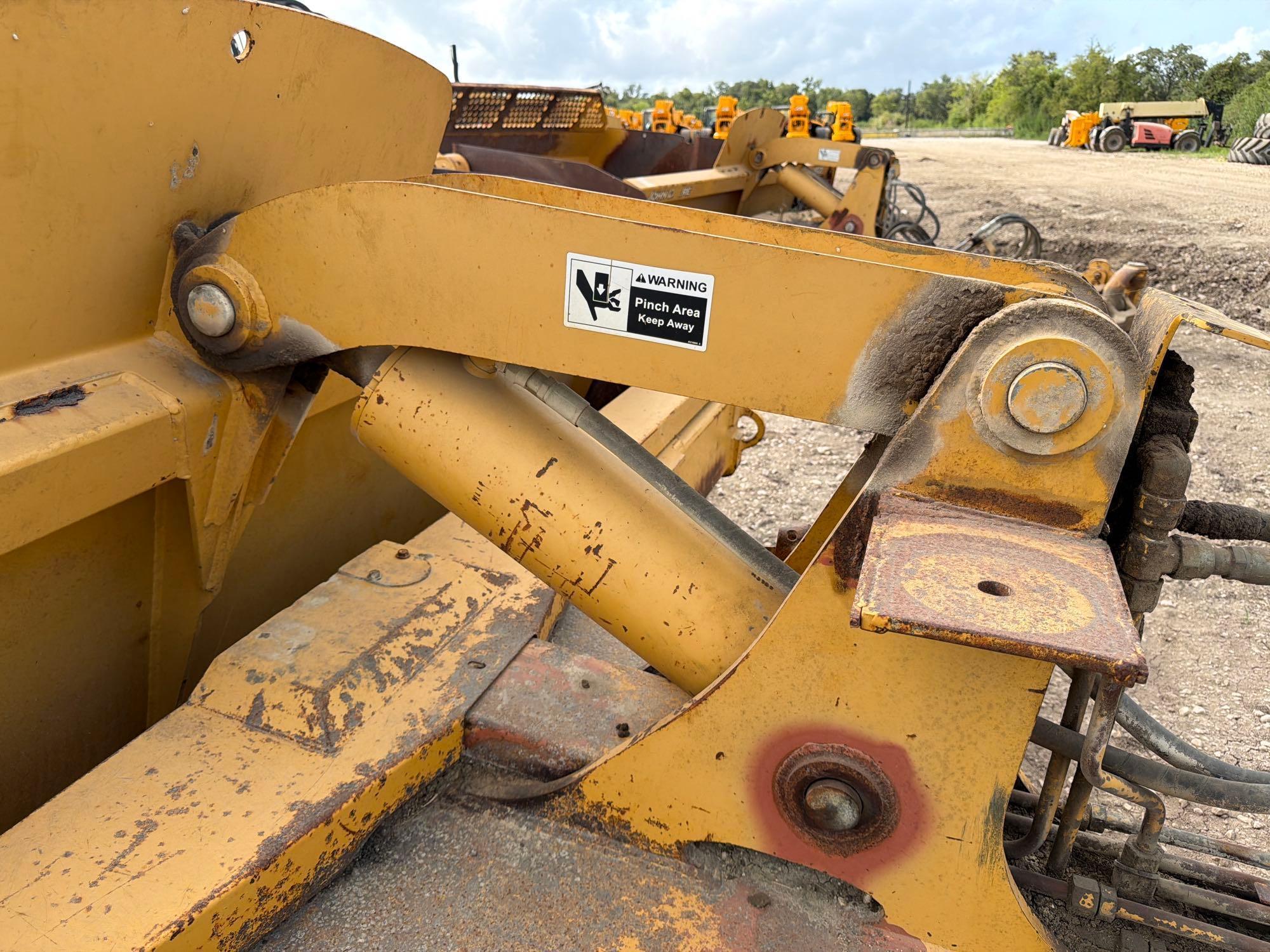 2007 John Deere 1812C