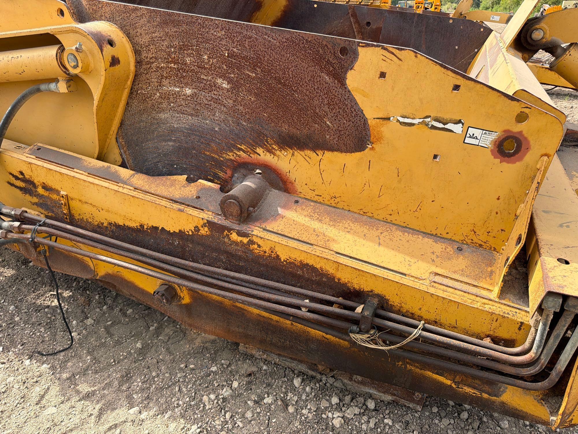 2007 John Deere 1812C