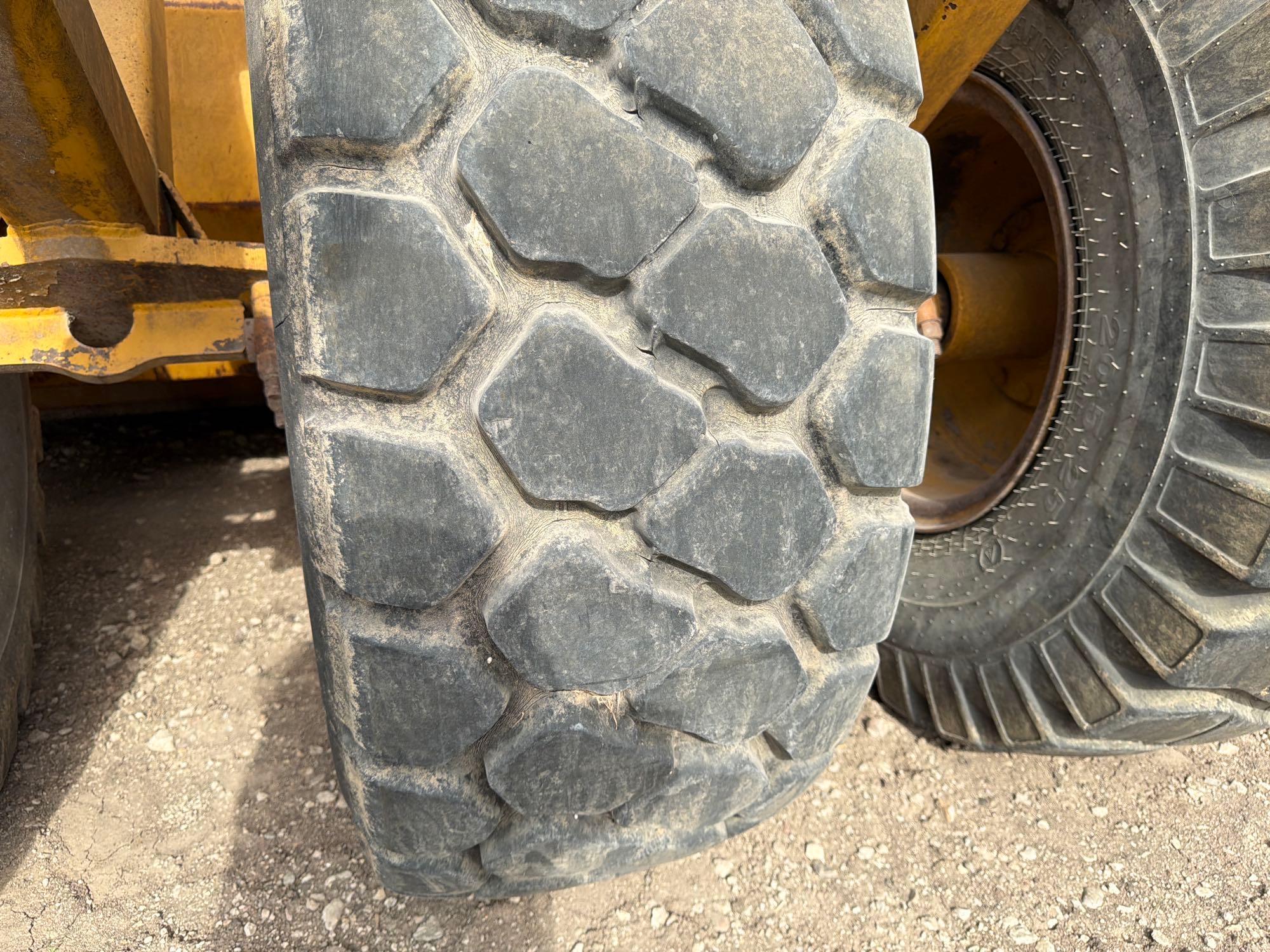 2007 John Deere 1812C