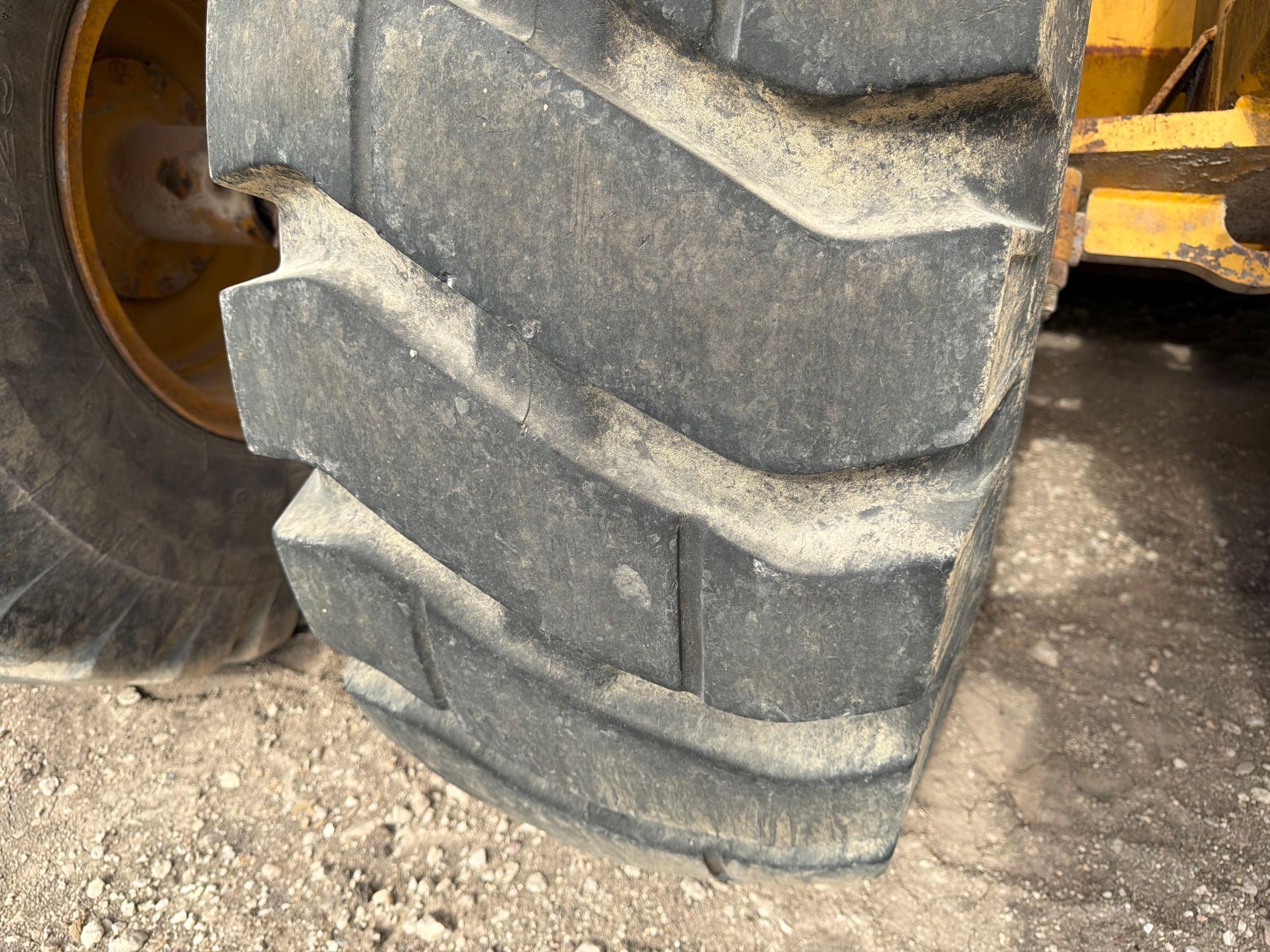 2007 John Deere 1812C