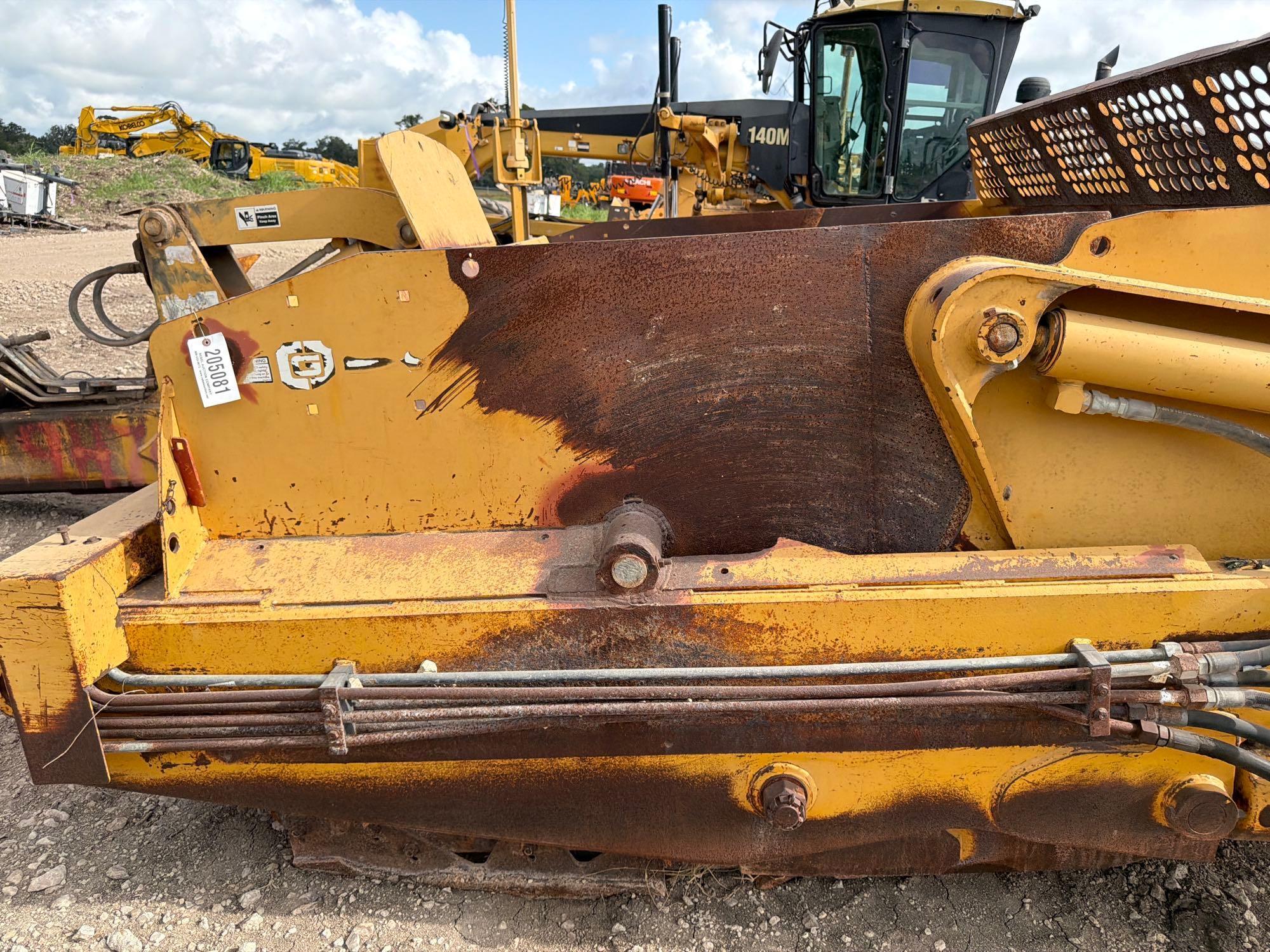 2007 John Deere 1812C