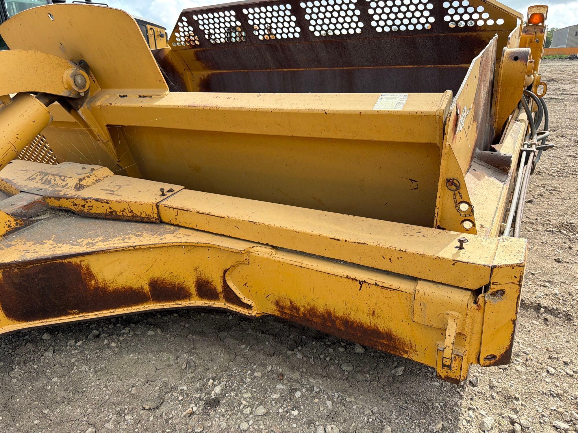 2007 John Deere 1812C