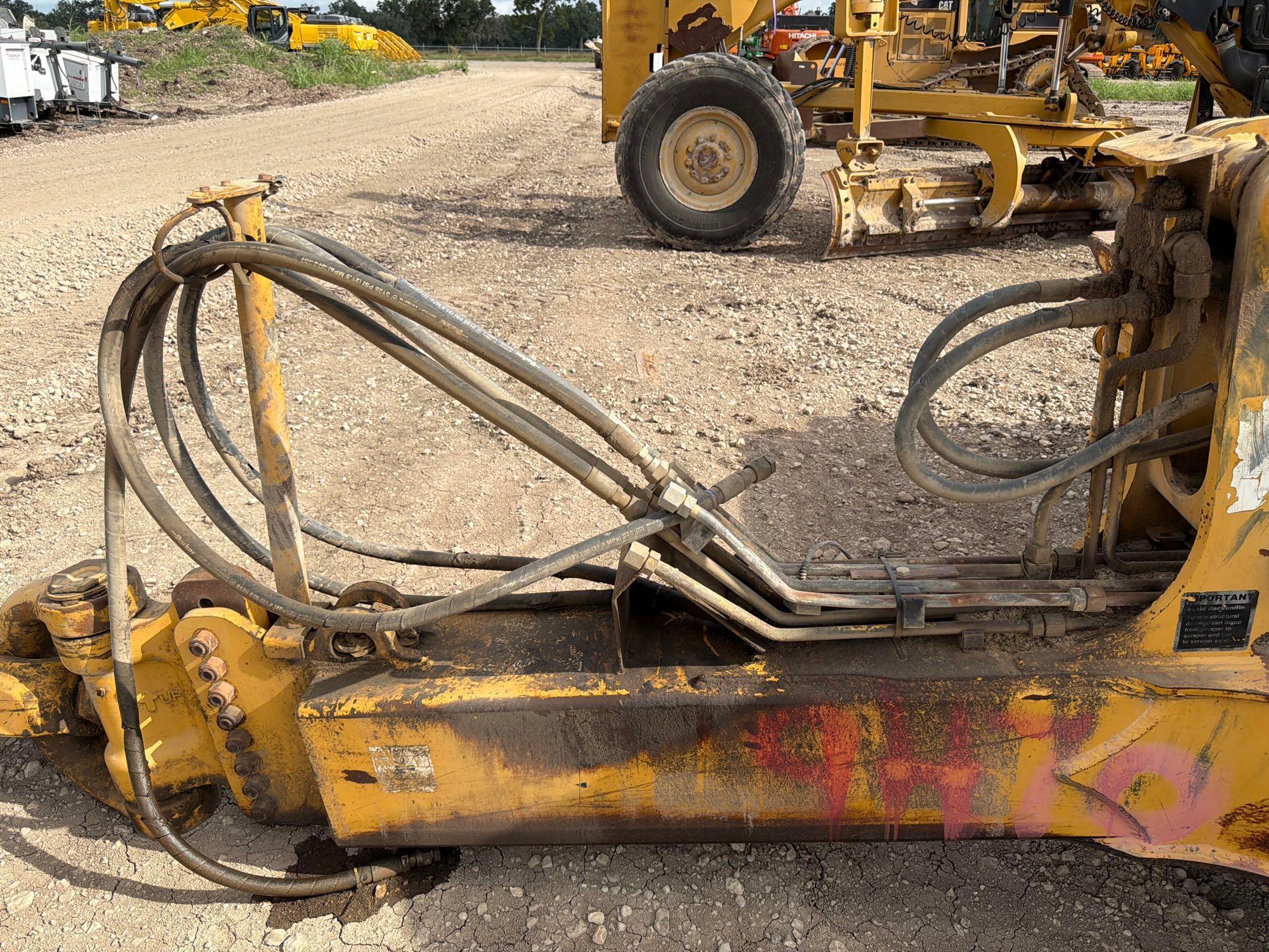 2007 John Deere 1812C
