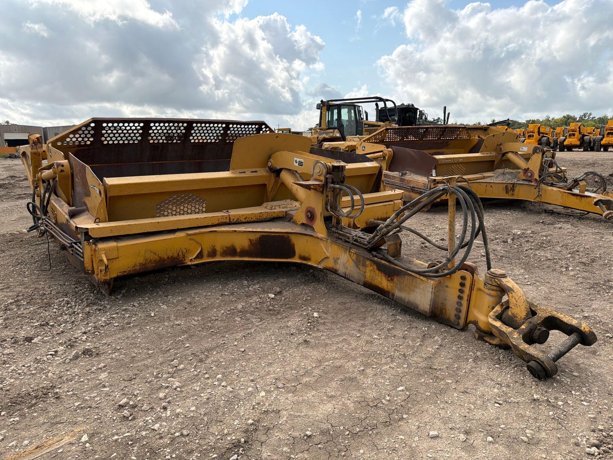 2007 John Deere 1812C