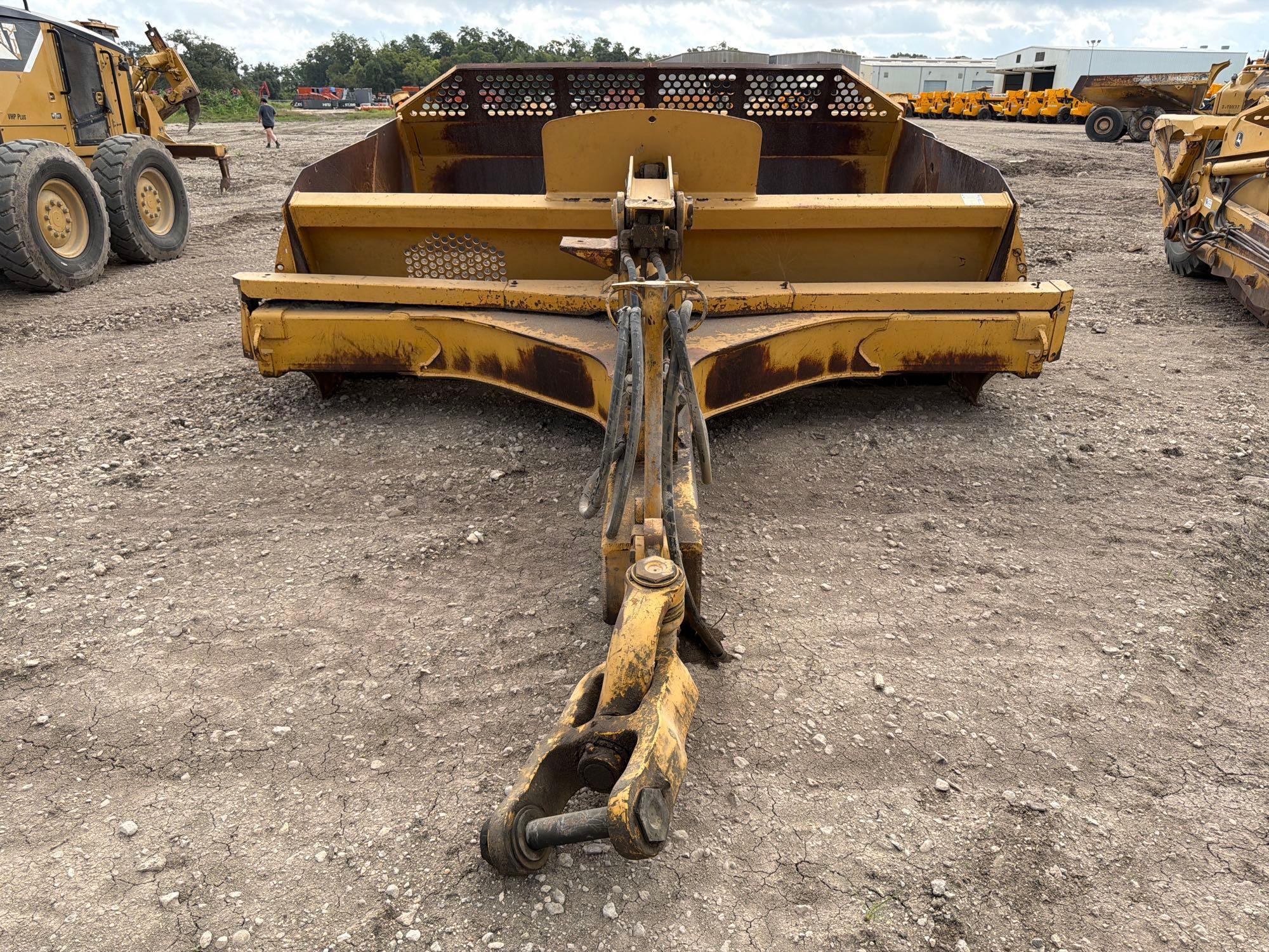 2007 John Deere 1812C