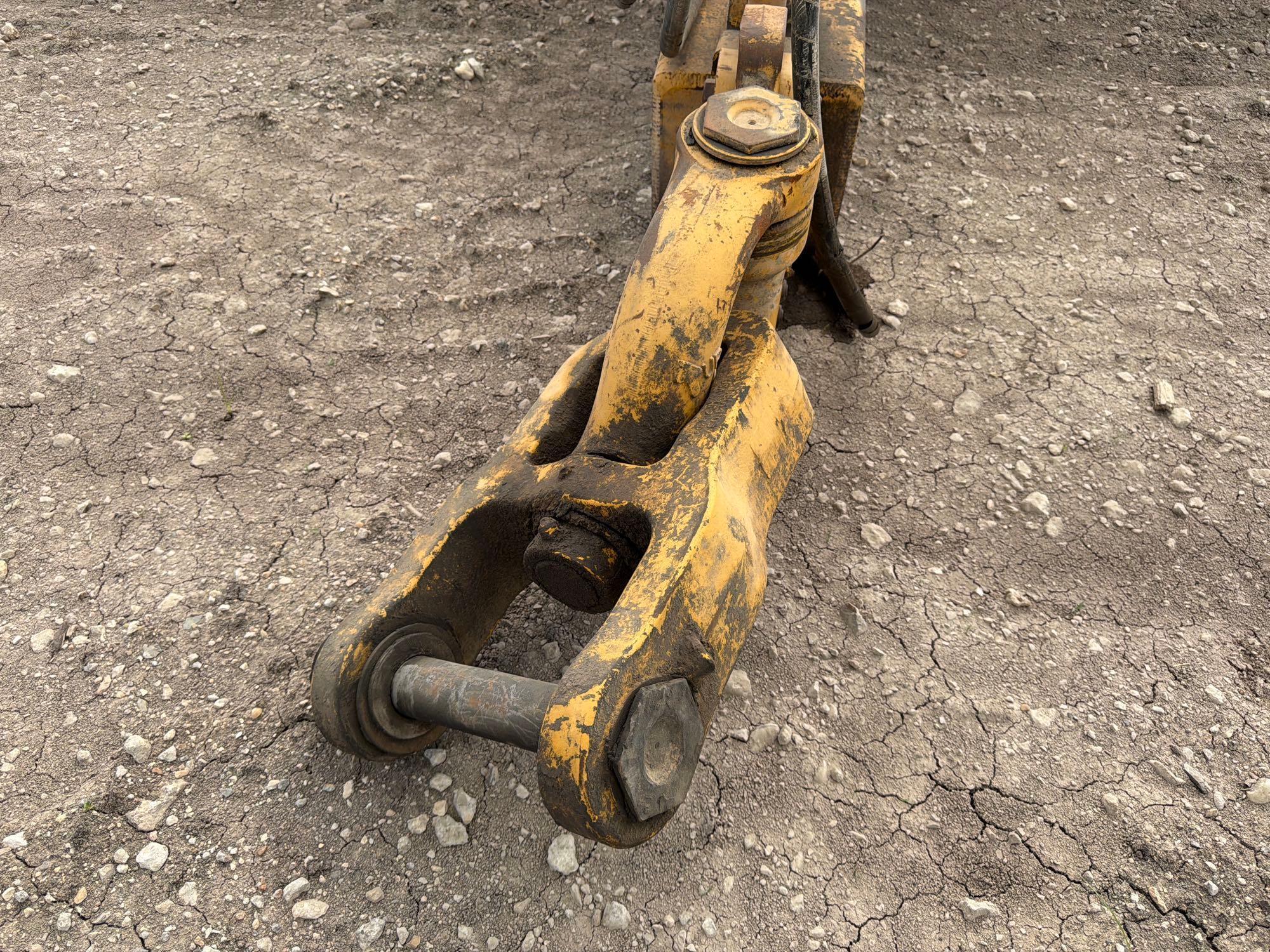 2007 John Deere 1812C