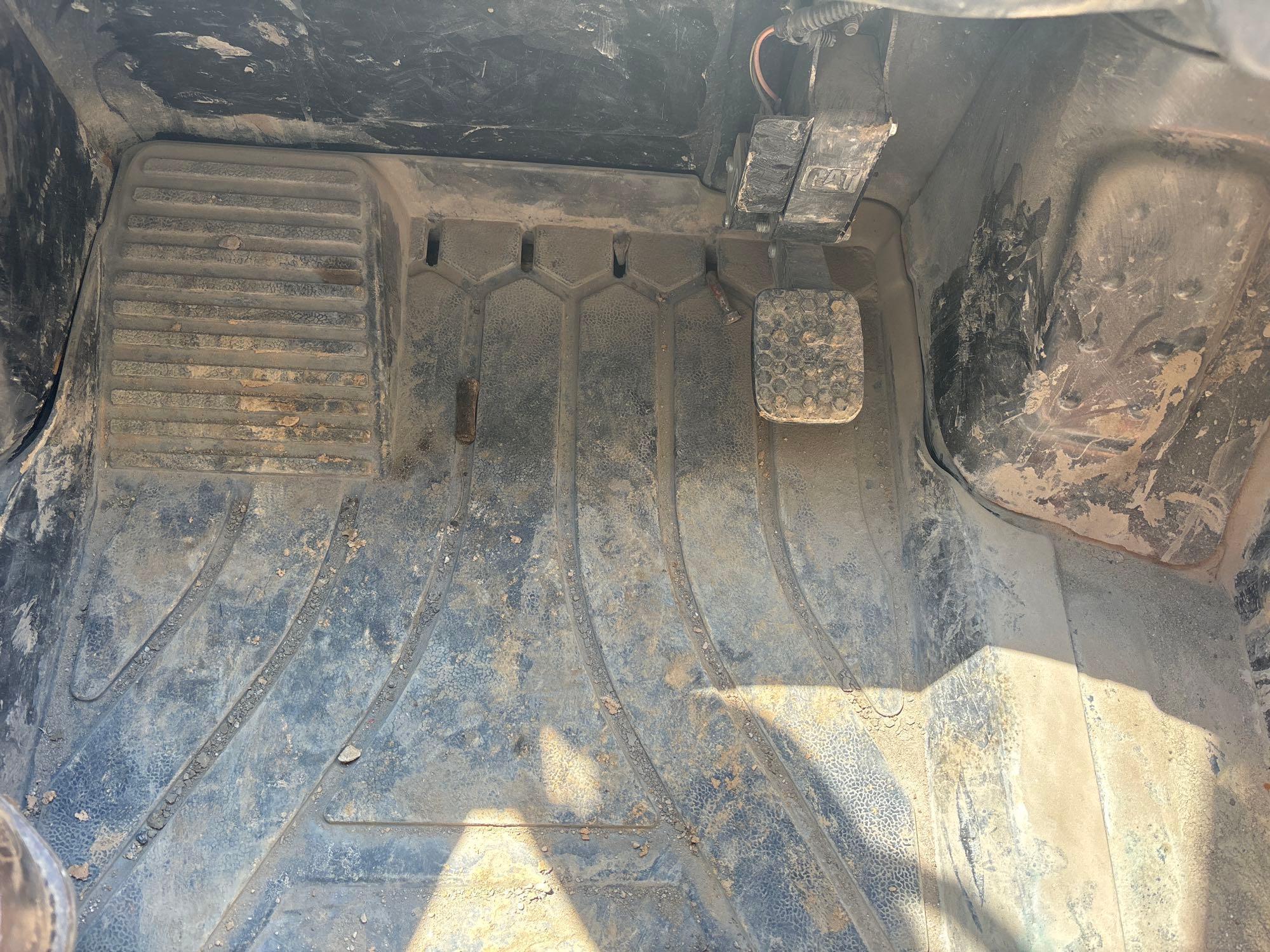 Caterpillar 255
