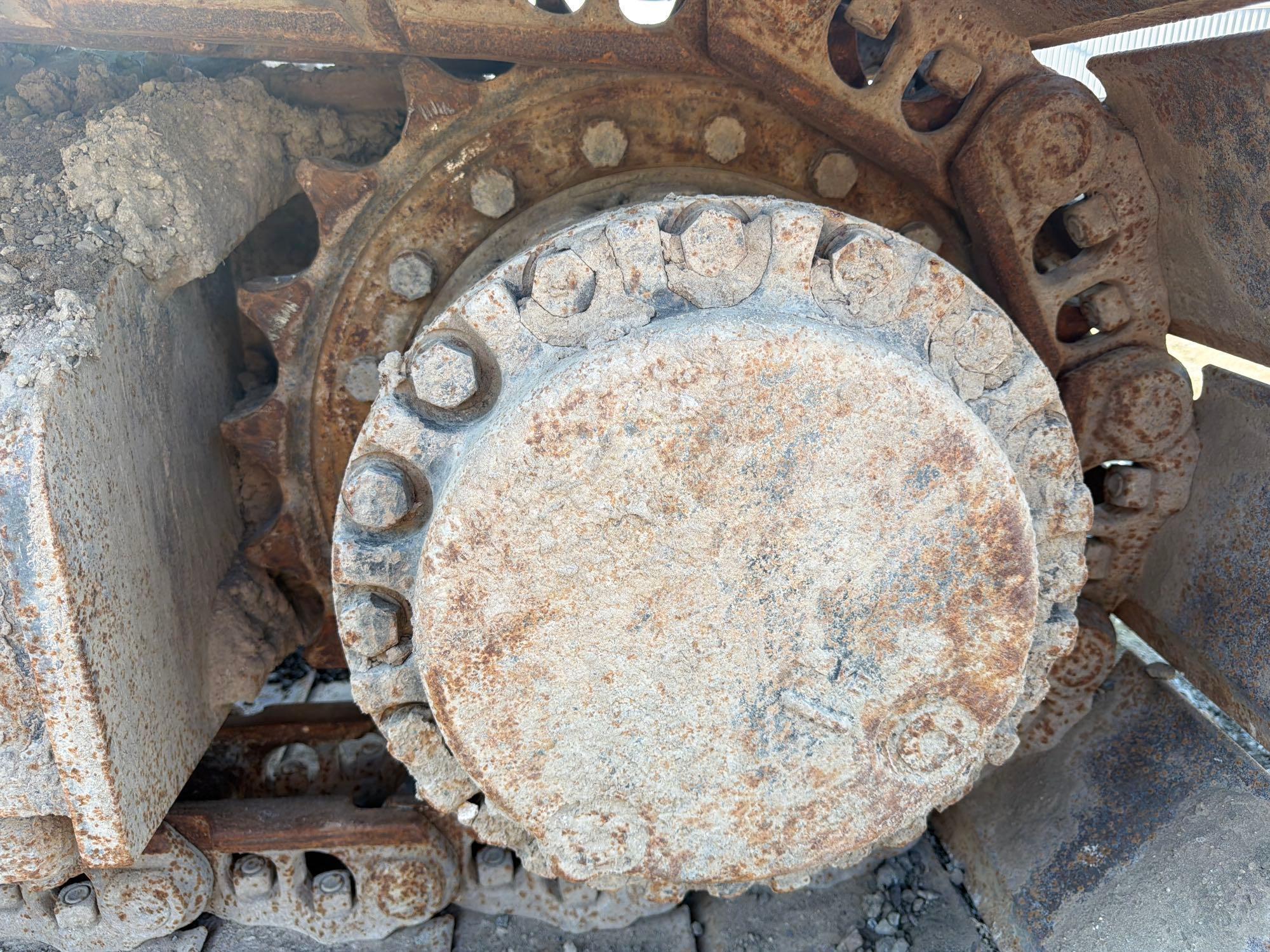 Caterpillar 325DL