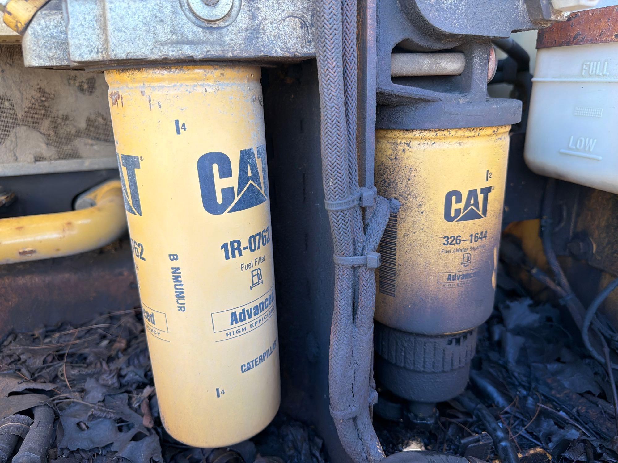 Caterpillar 325DL