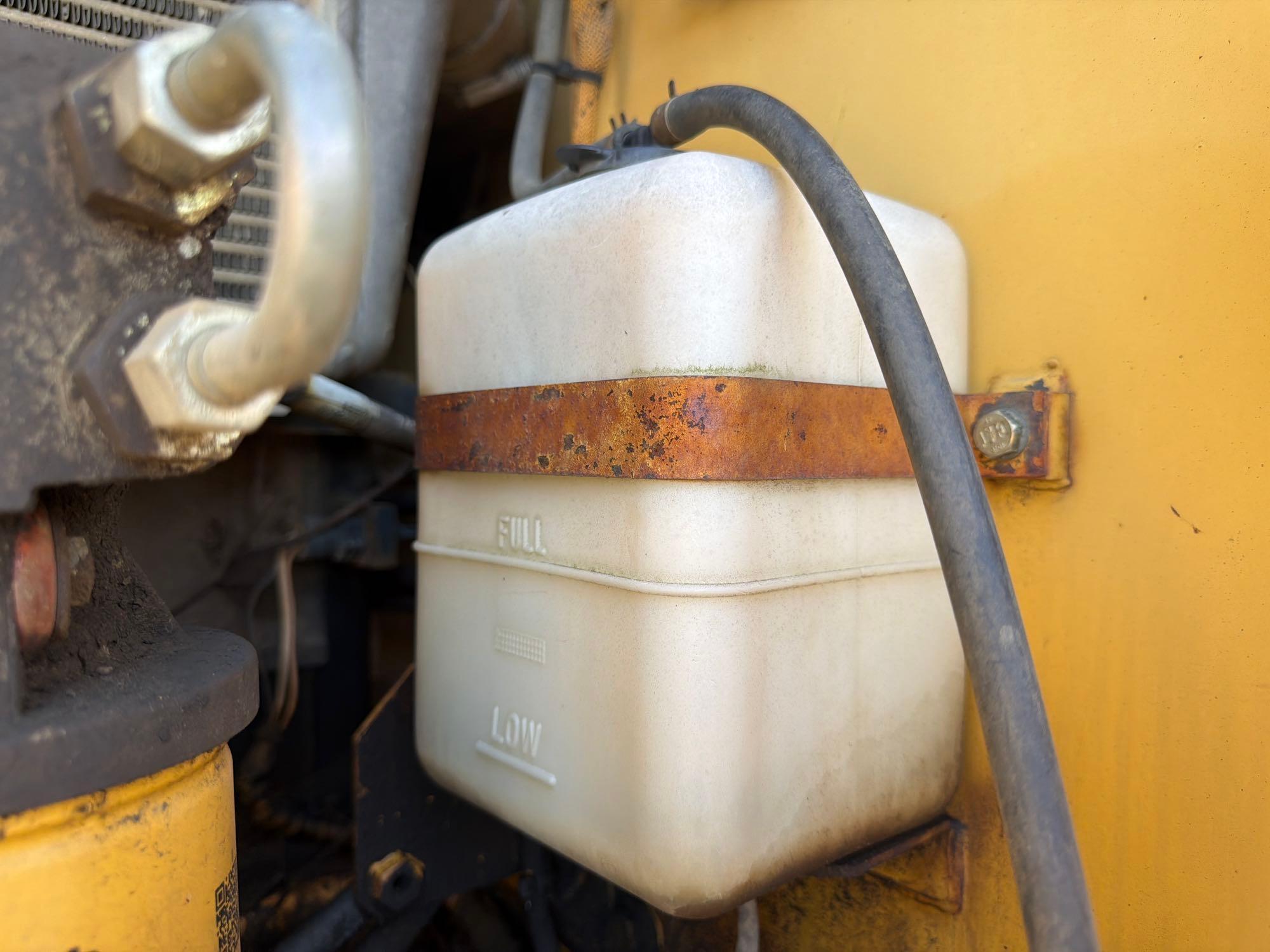 Caterpillar 325DL