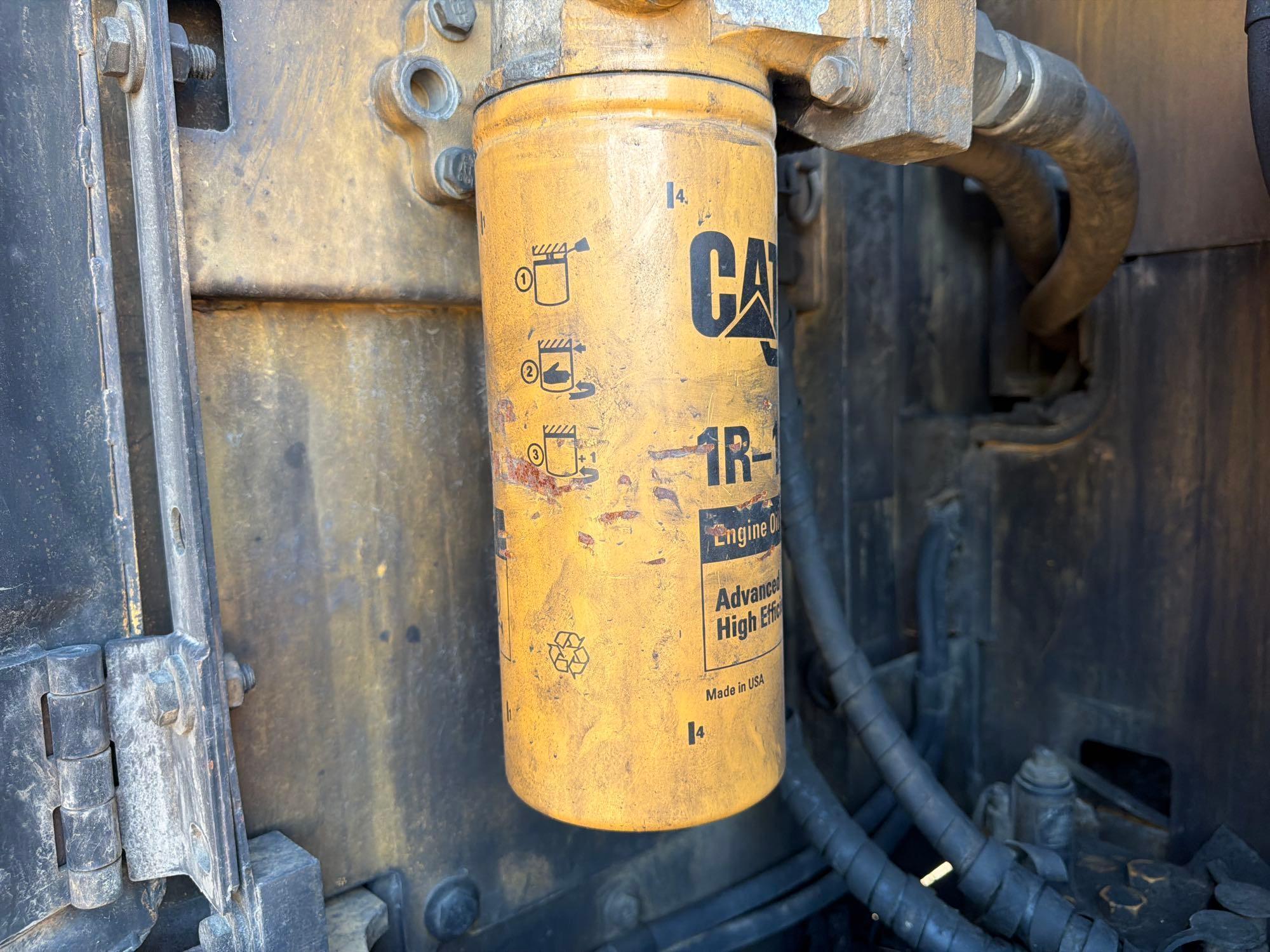 Caterpillar 325DL