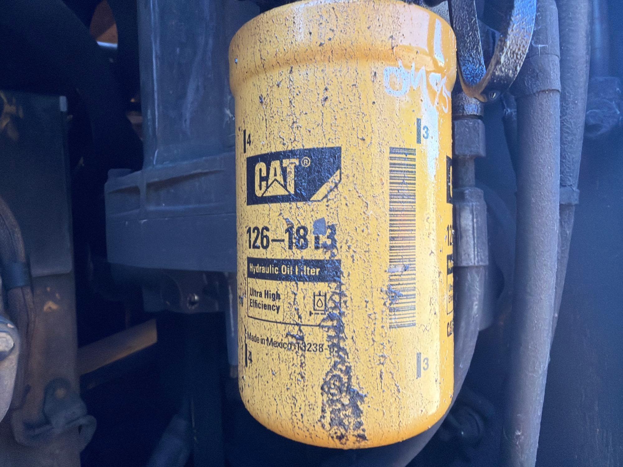 Caterpillar 325DL