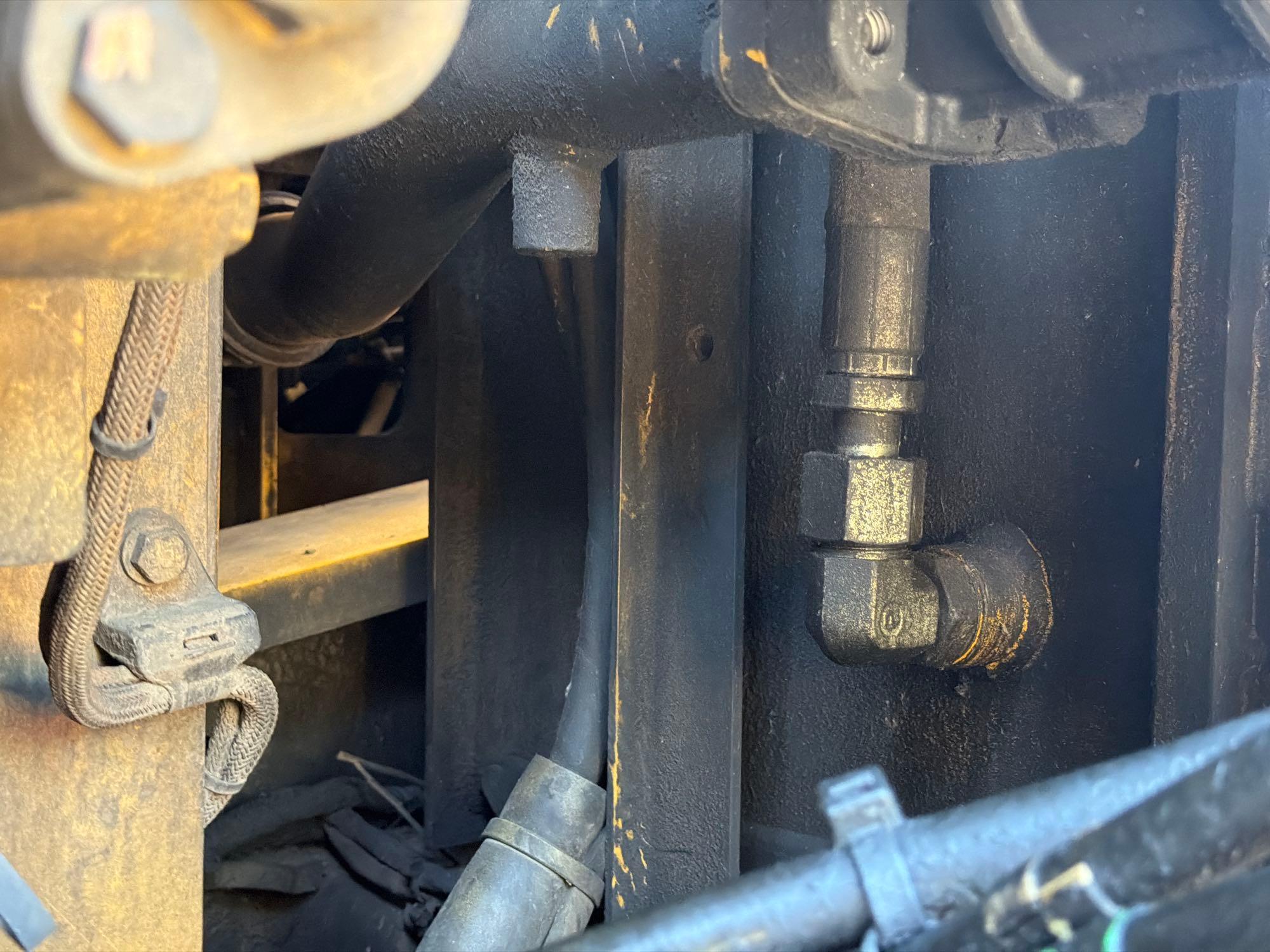 Caterpillar 325DL
