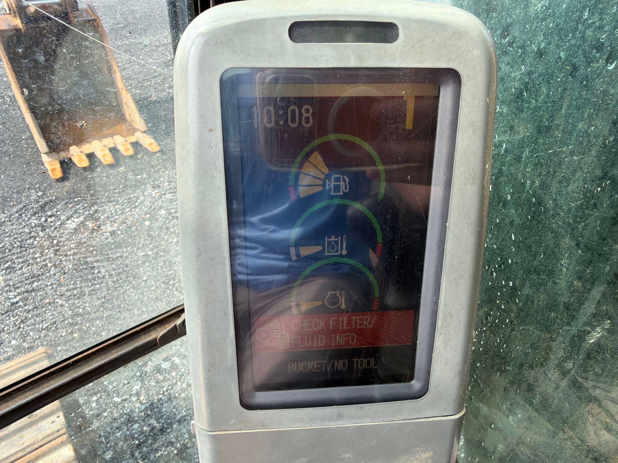 Caterpillar 325DL