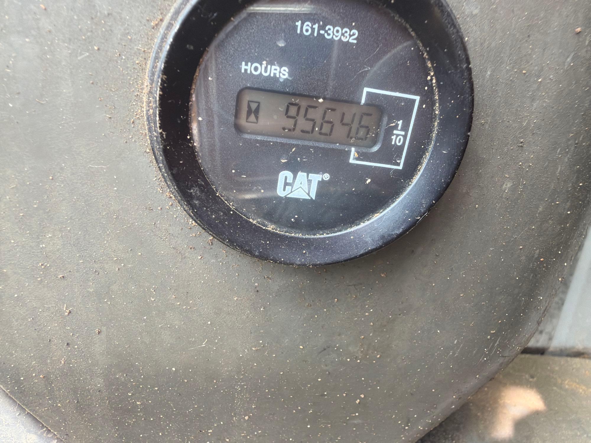 Caterpillar 325DL