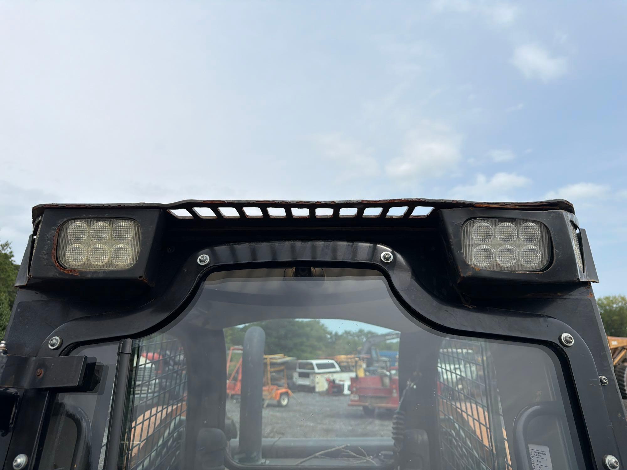 Case TV380
