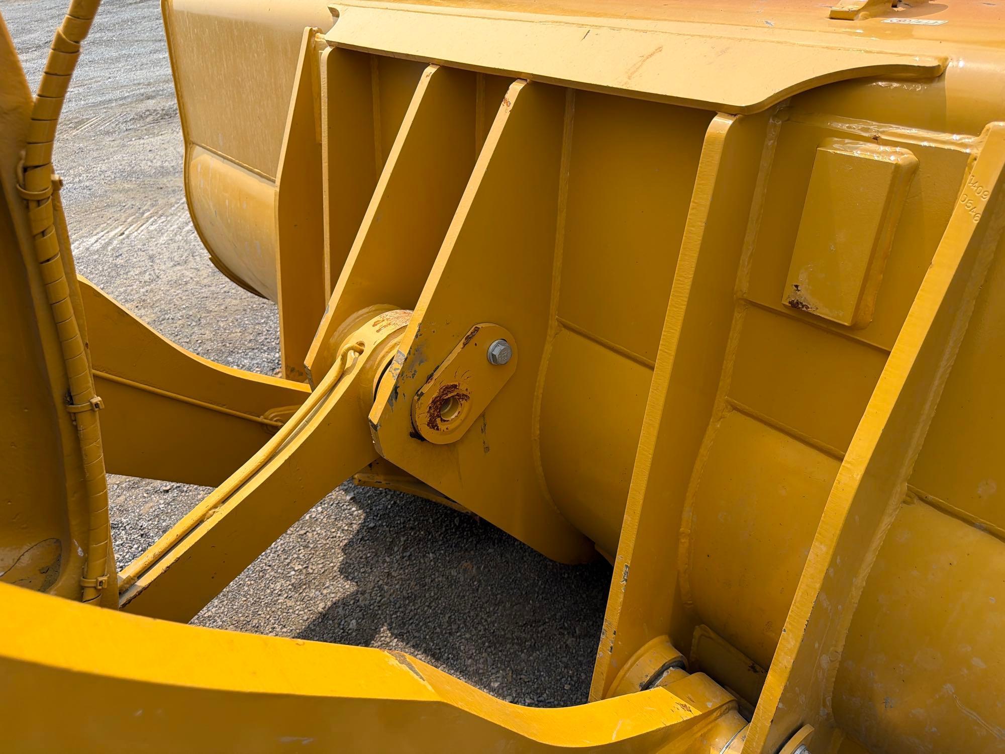 2021 Caterpillar 966M