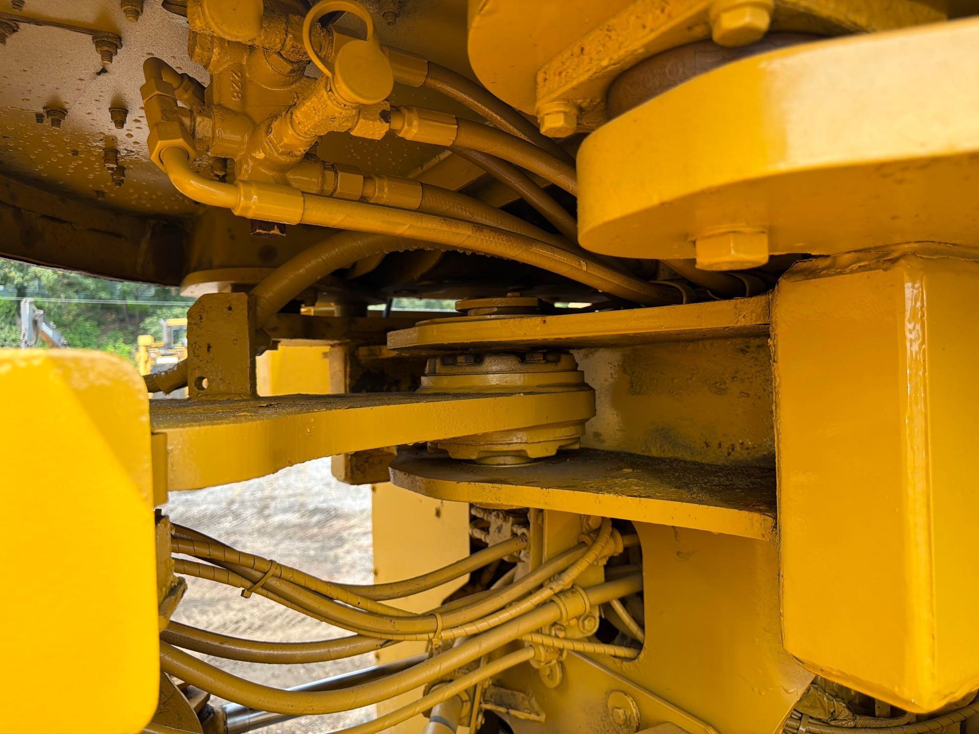 2021 Caterpillar 966M
