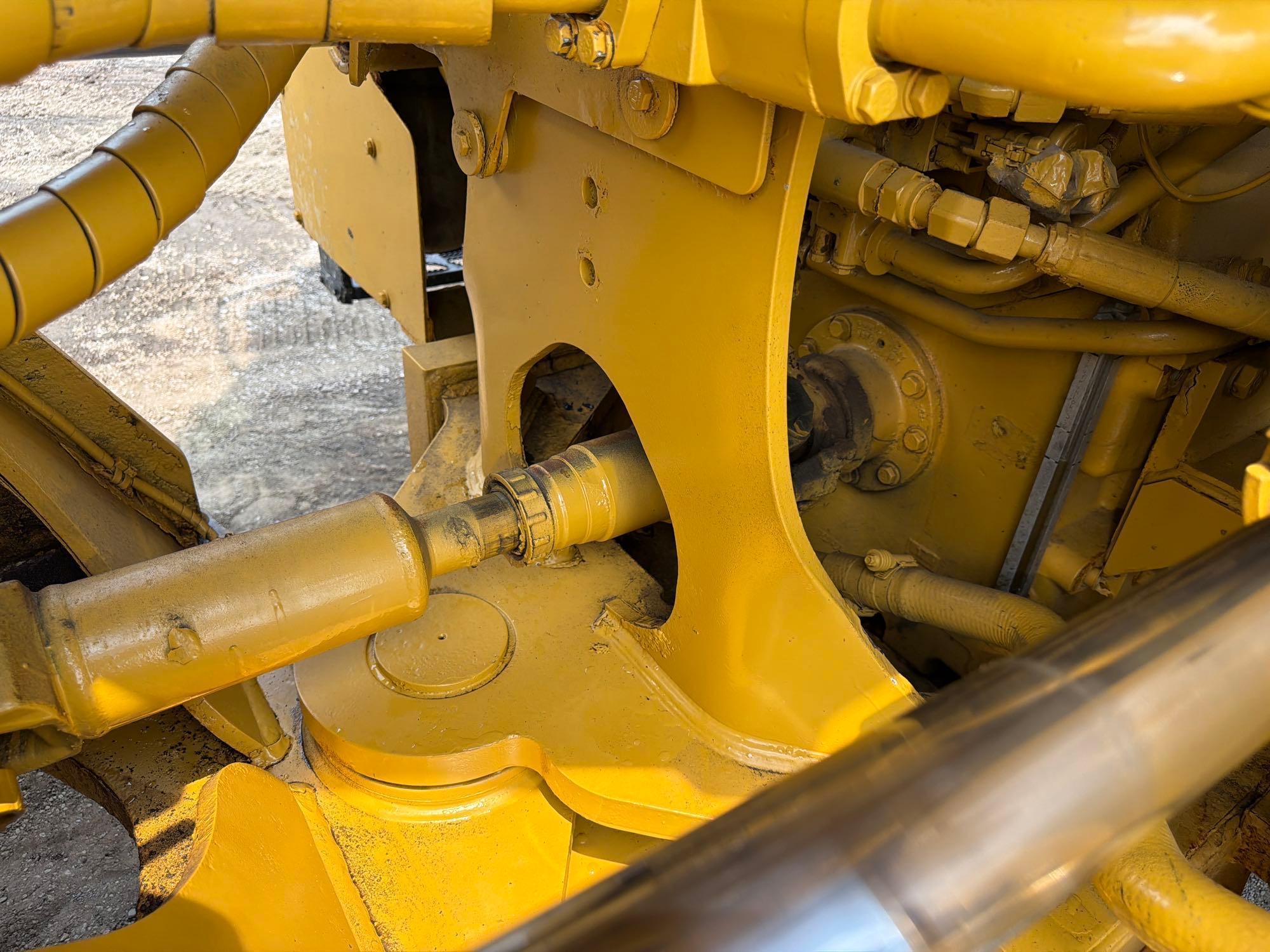 2021 Caterpillar 966M