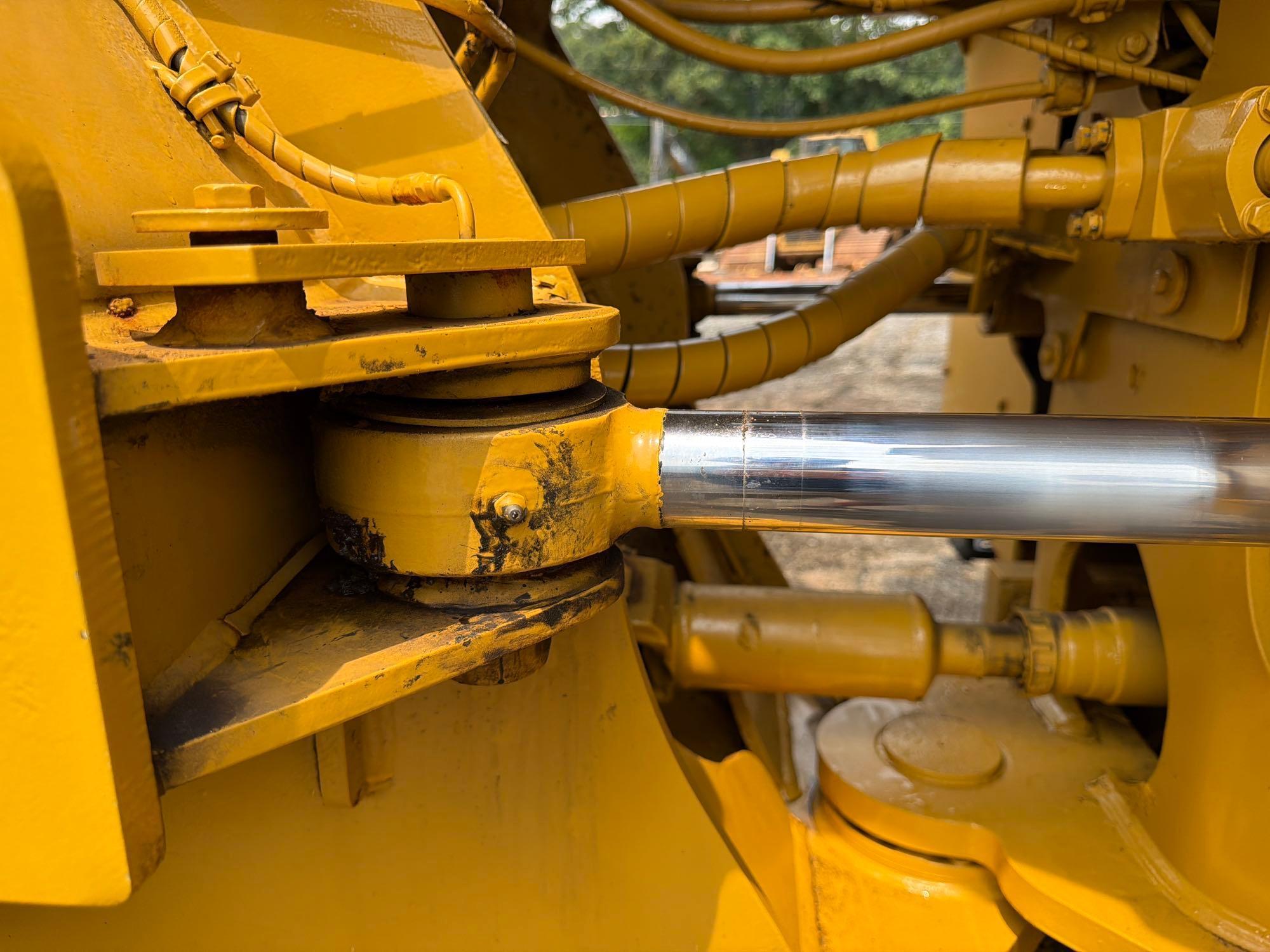 2021 Caterpillar 966M