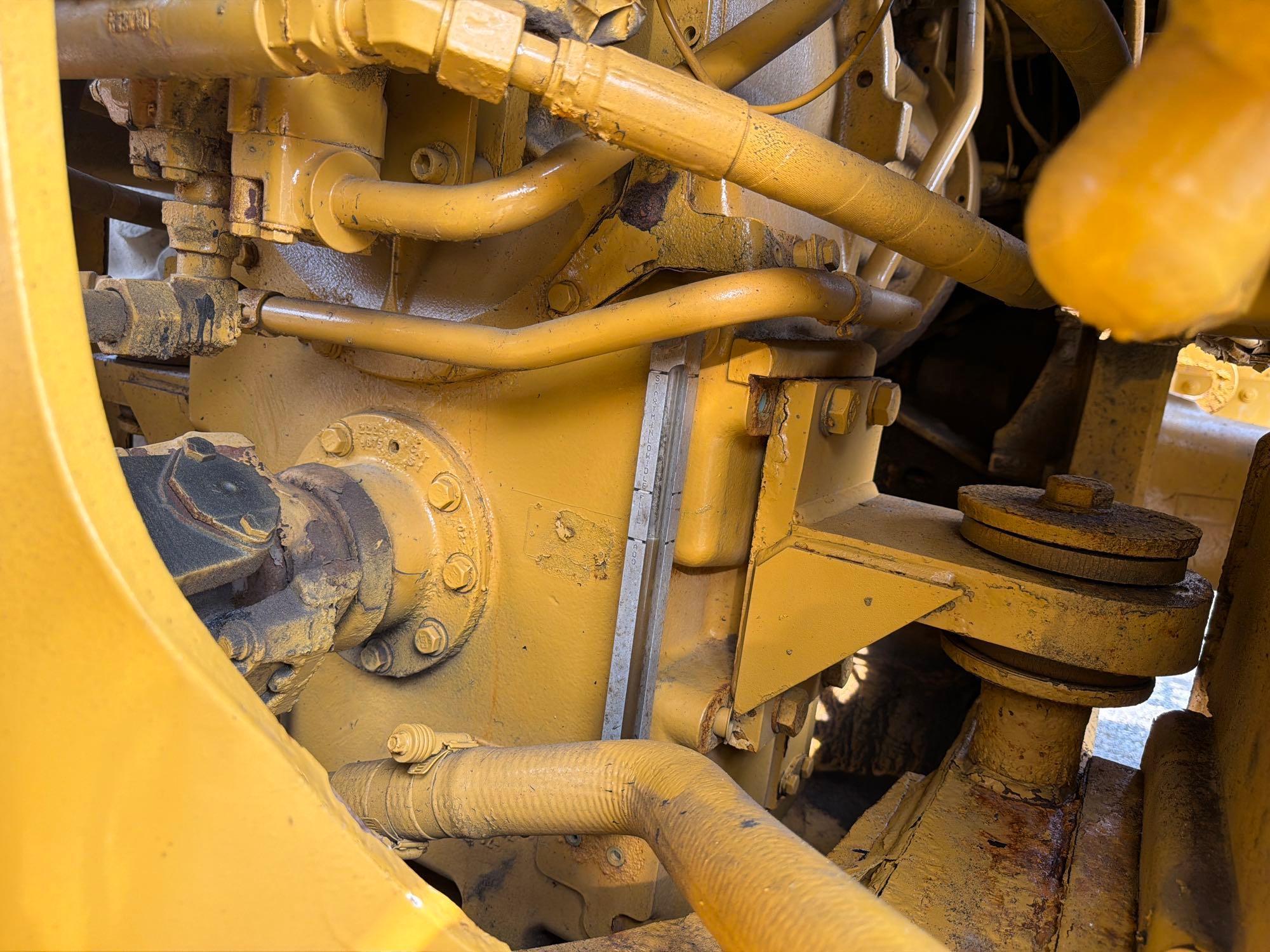 2021 Caterpillar 966M