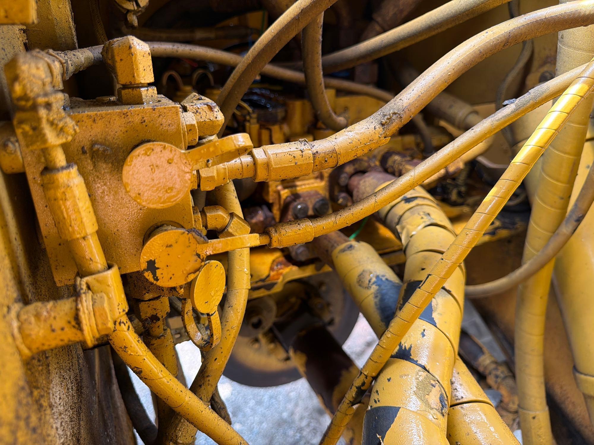 2021 Caterpillar 966M