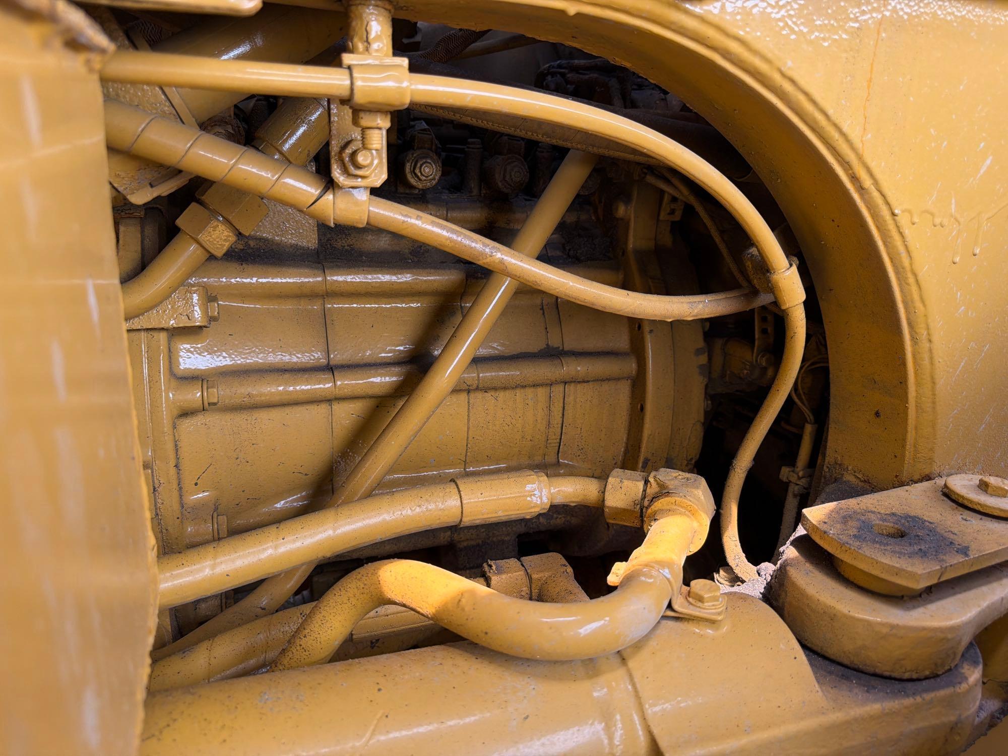 2021 Caterpillar 966M