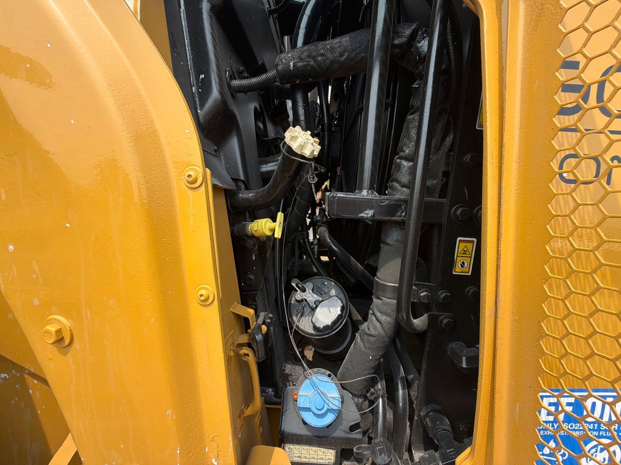 2021 Caterpillar 966M