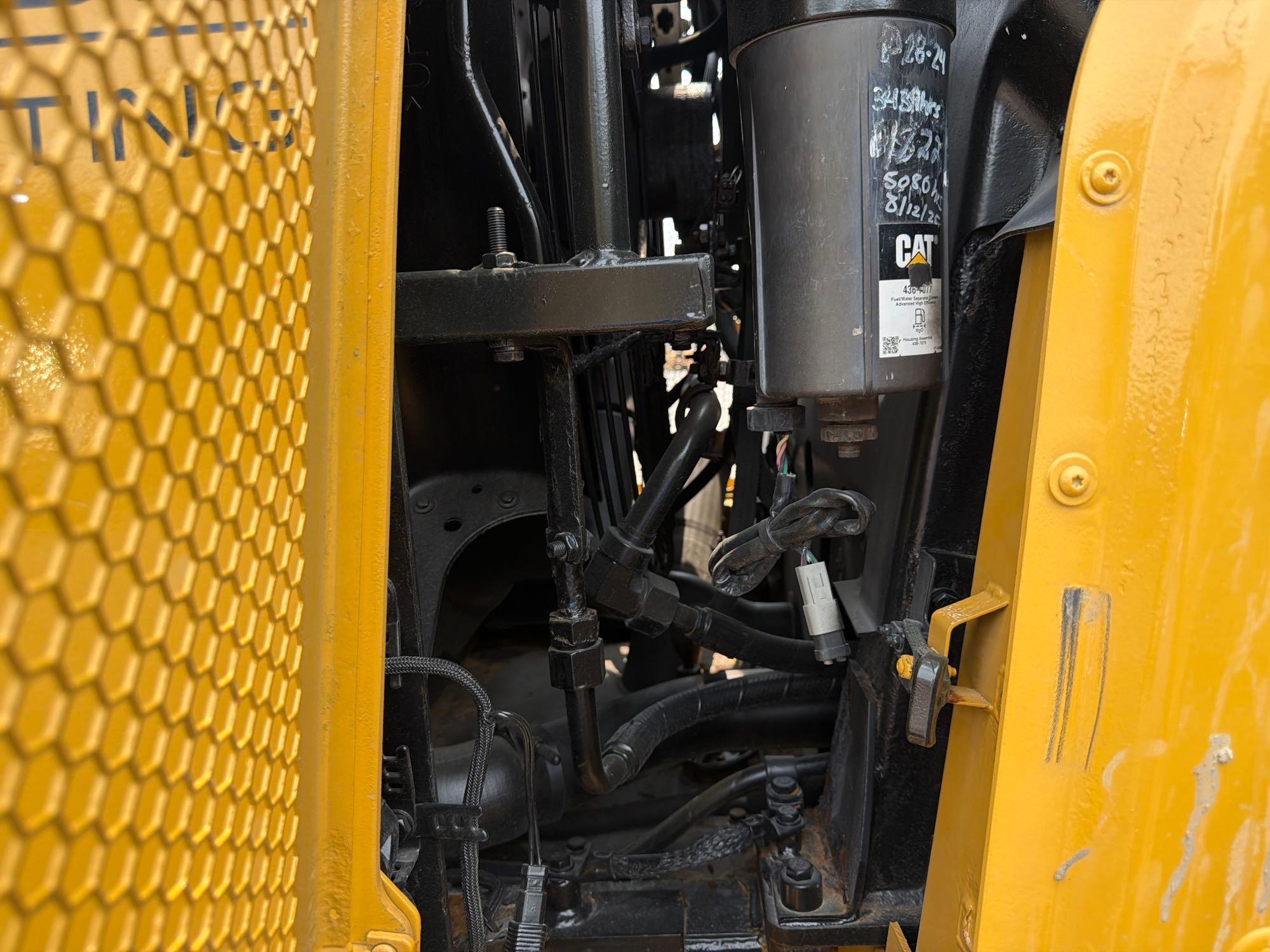 2021 Caterpillar 966M