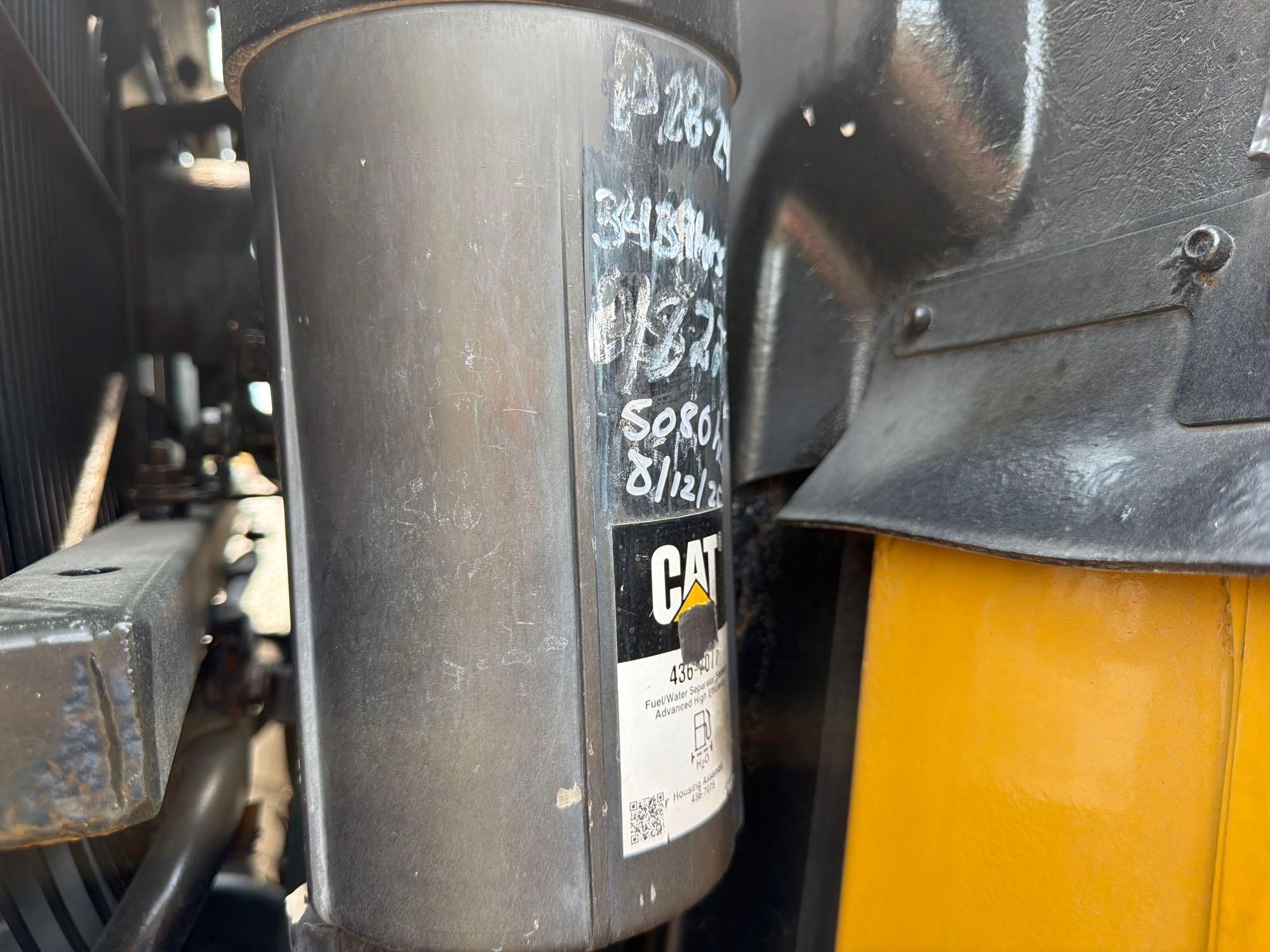 2021 Caterpillar 966M
