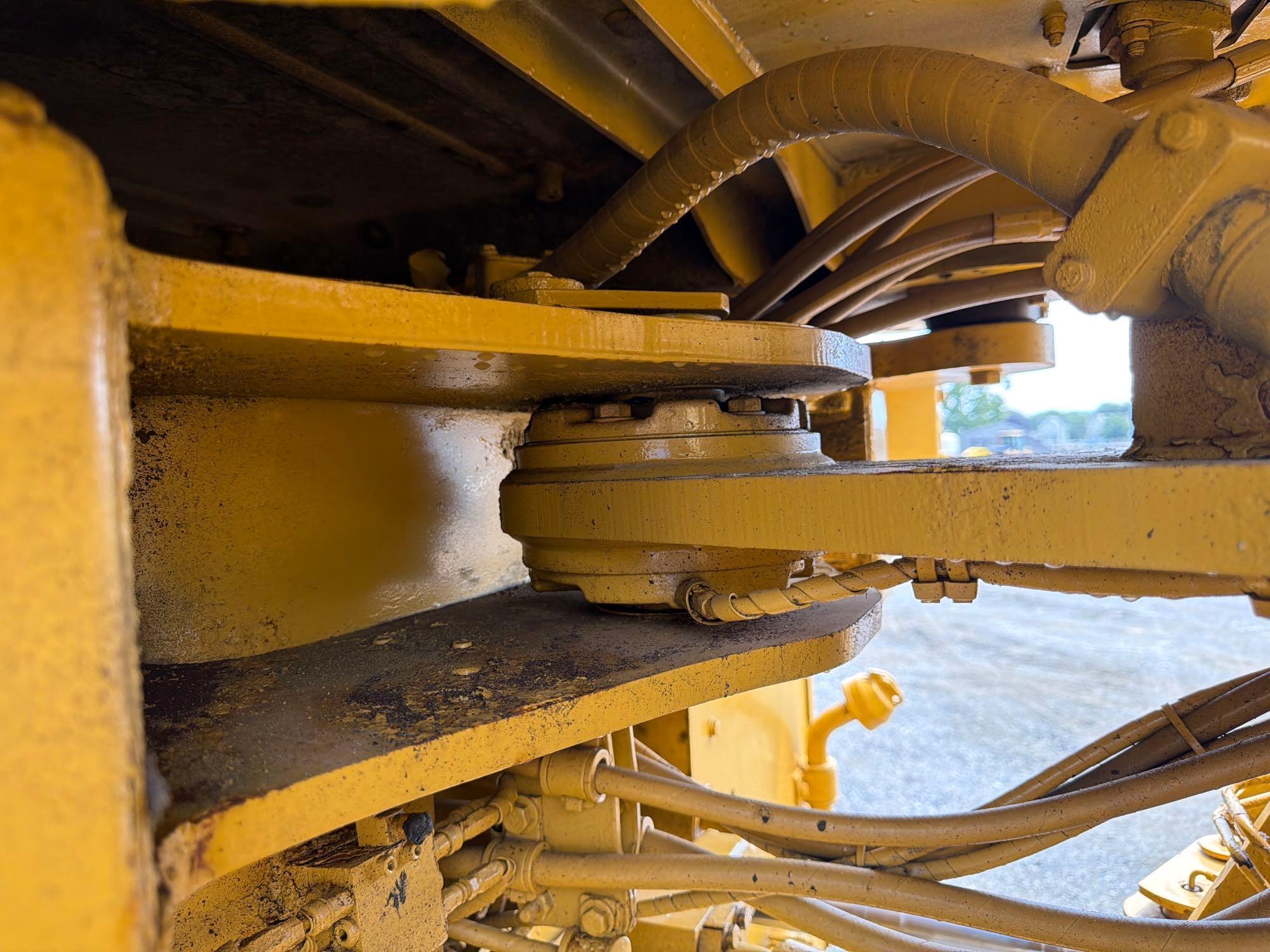 2021 Caterpillar 966M