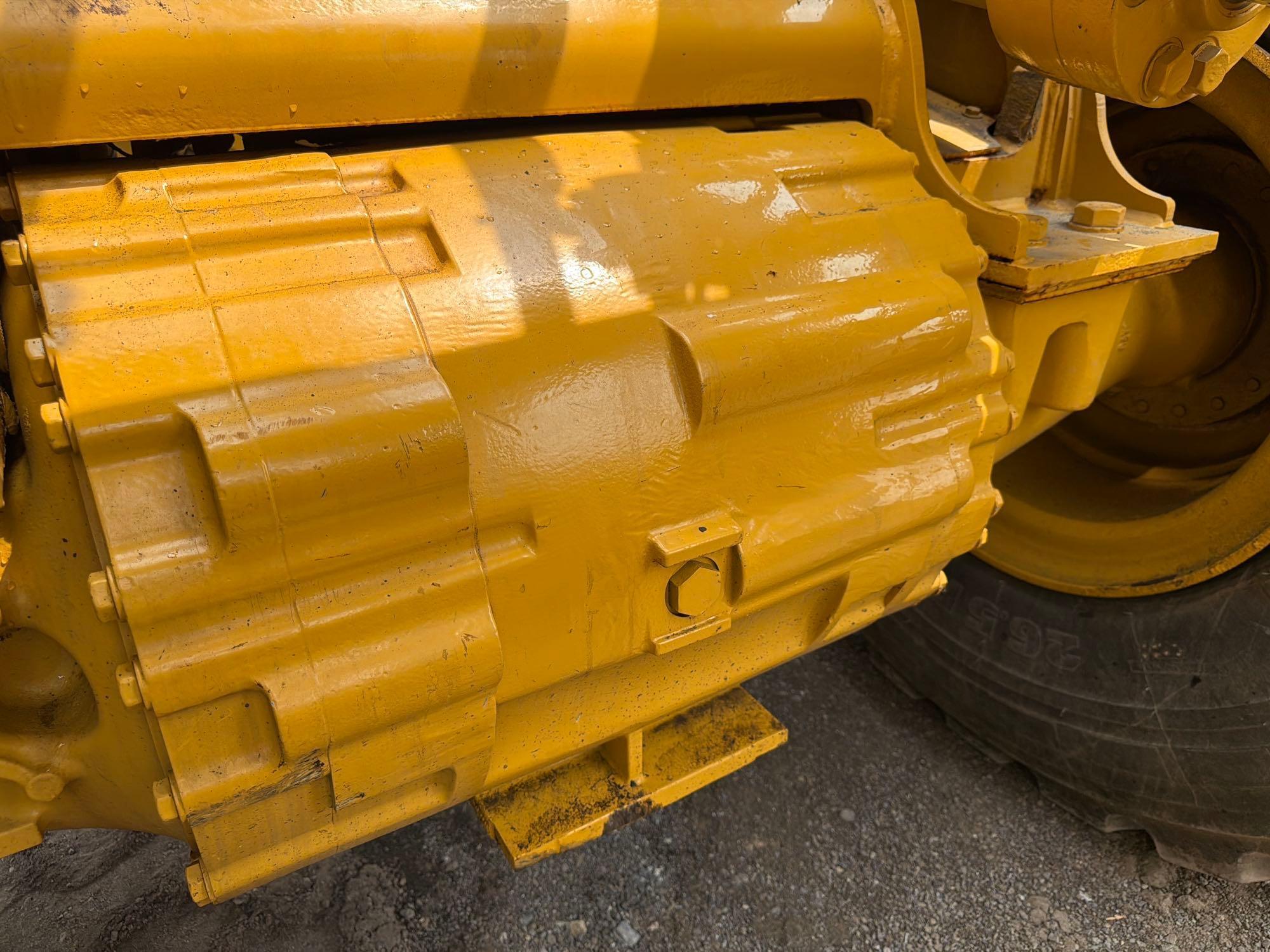 2021 Caterpillar 966M