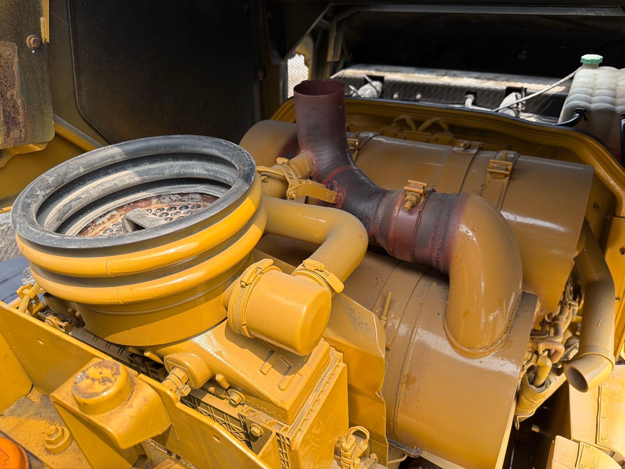 2021 Caterpillar 966M