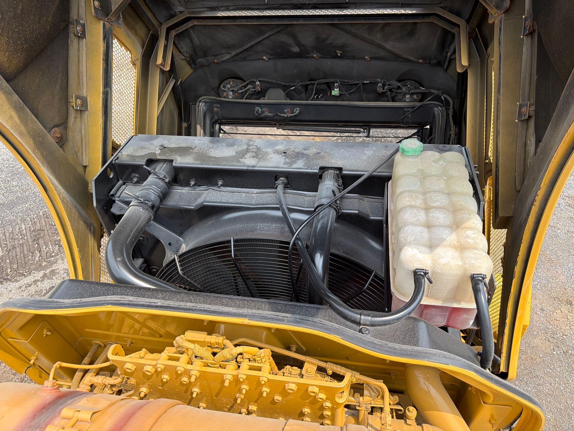 2021 Caterpillar 966M