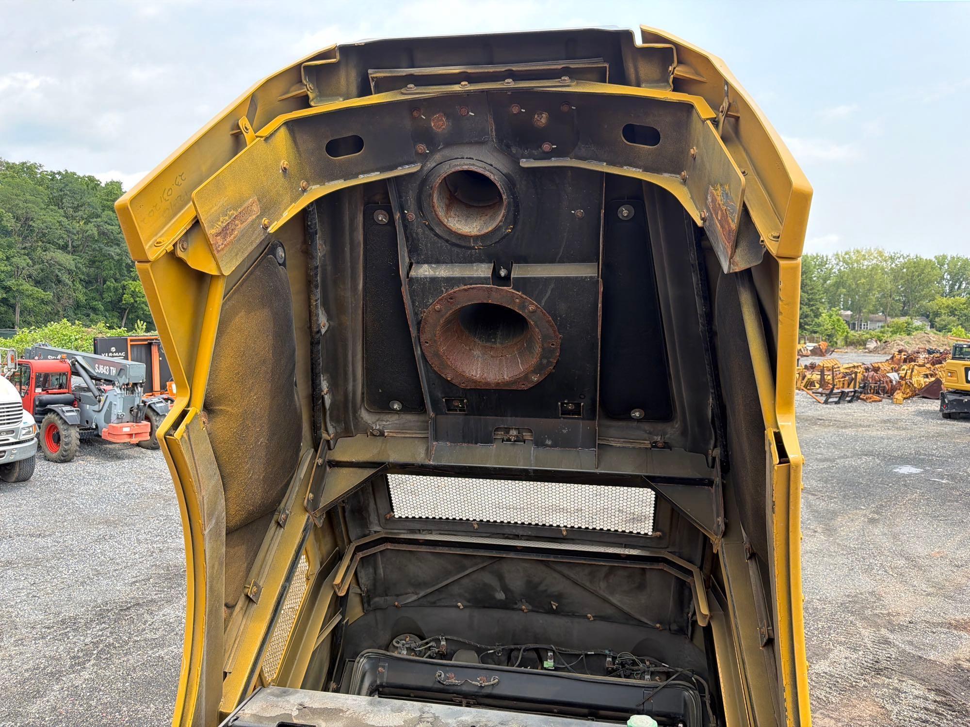 2021 Caterpillar 966M