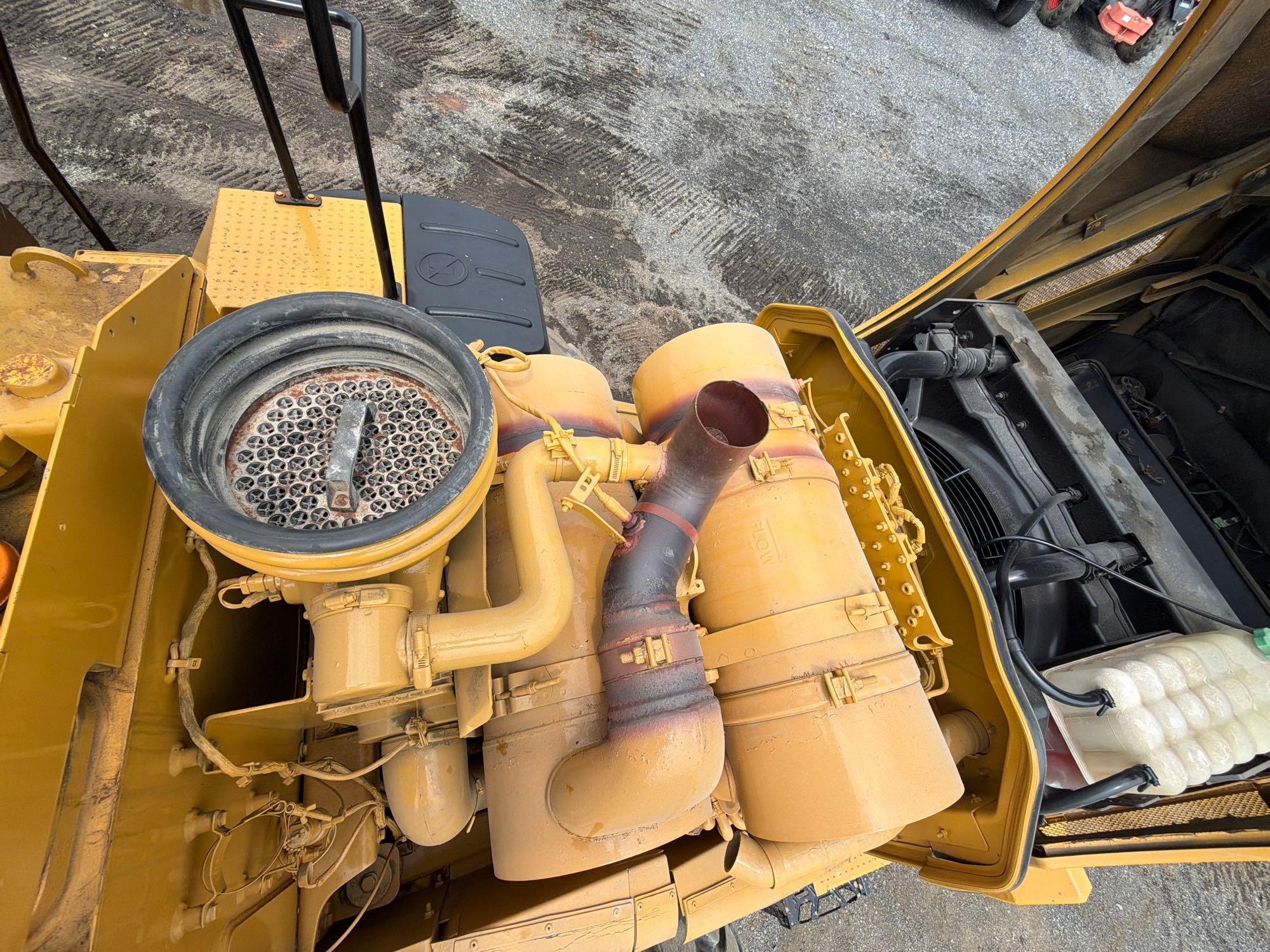 2021 Caterpillar 966M