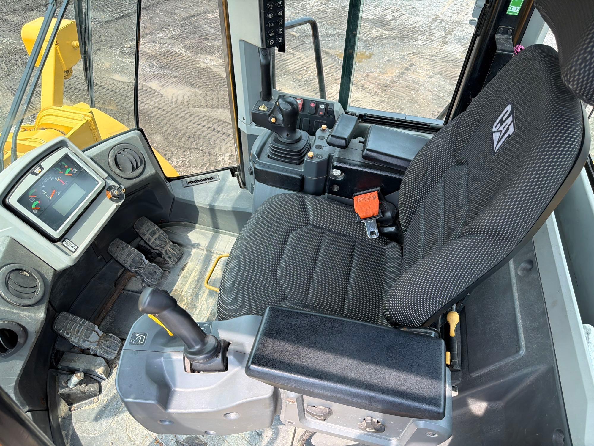 2021 Caterpillar 966M