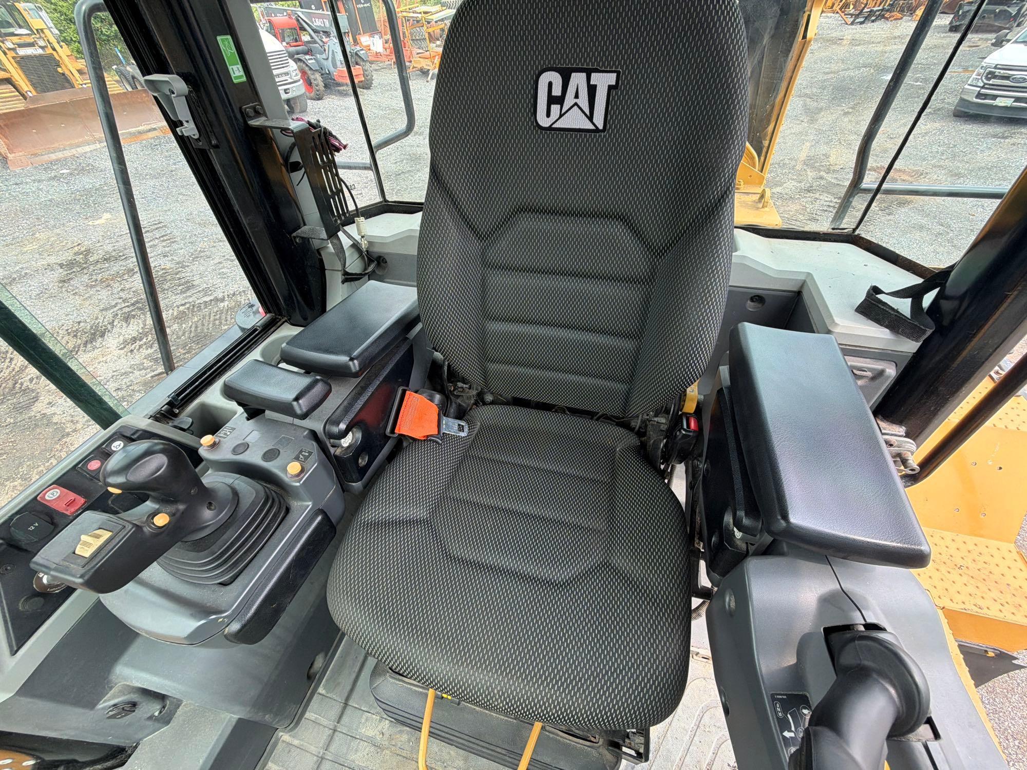 2021 Caterpillar 966M
