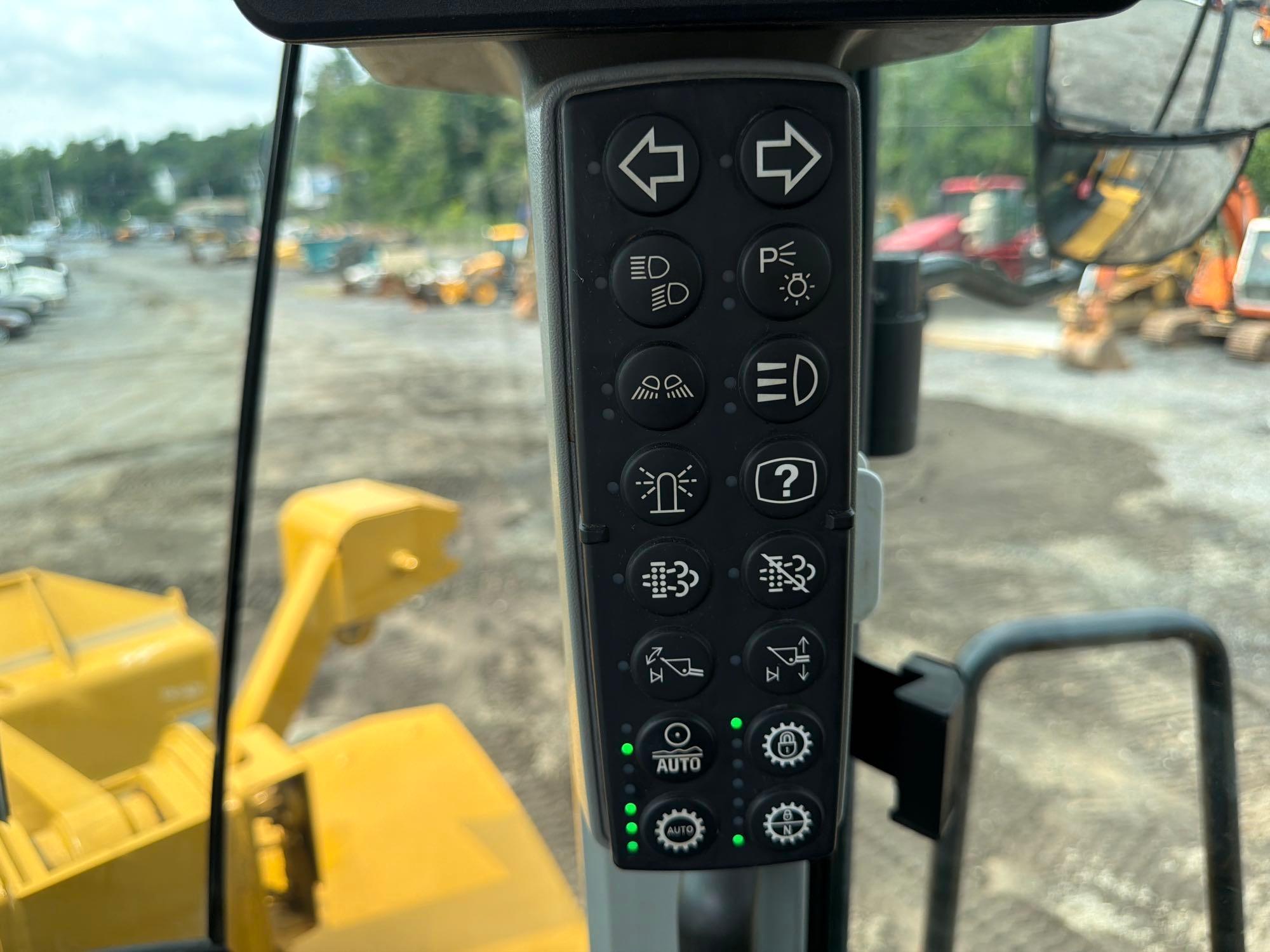 2021 Caterpillar 966M