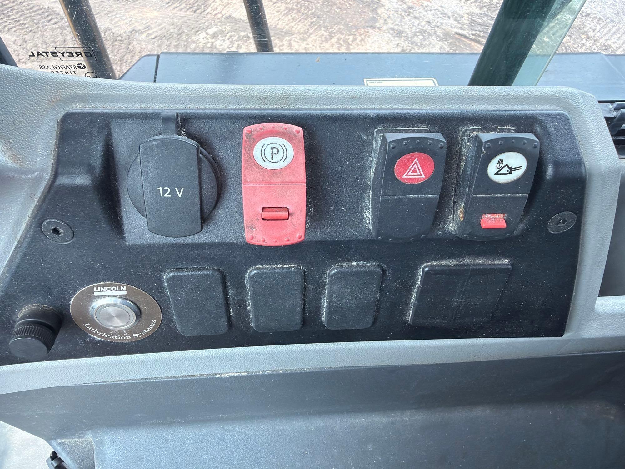 2021 Caterpillar 966M