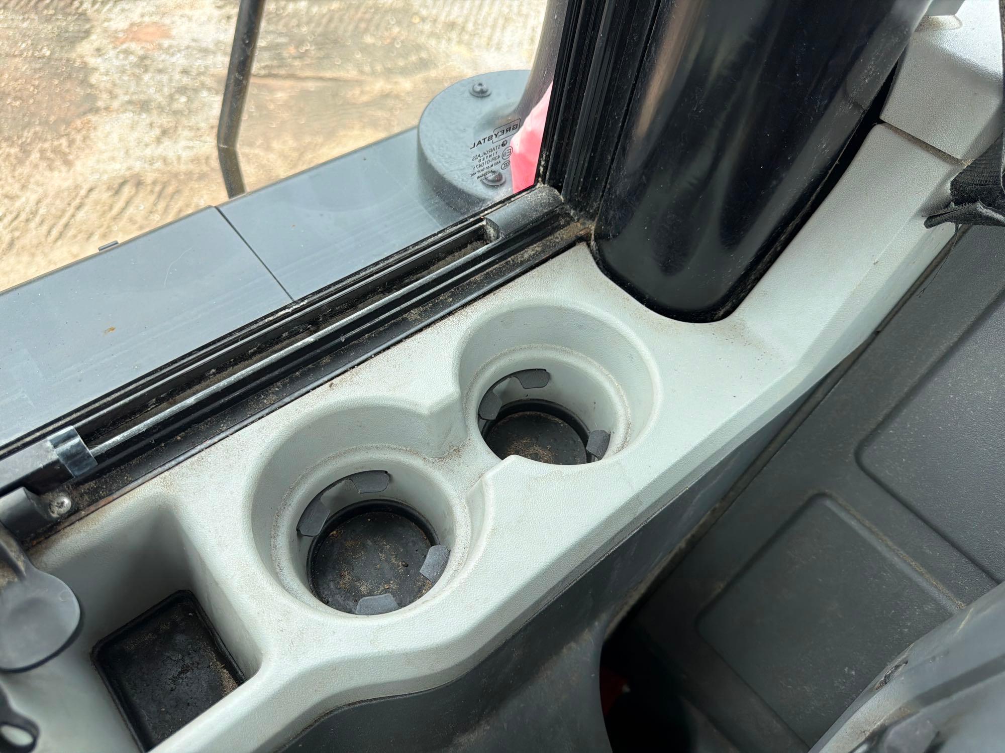 2021 Caterpillar 966M