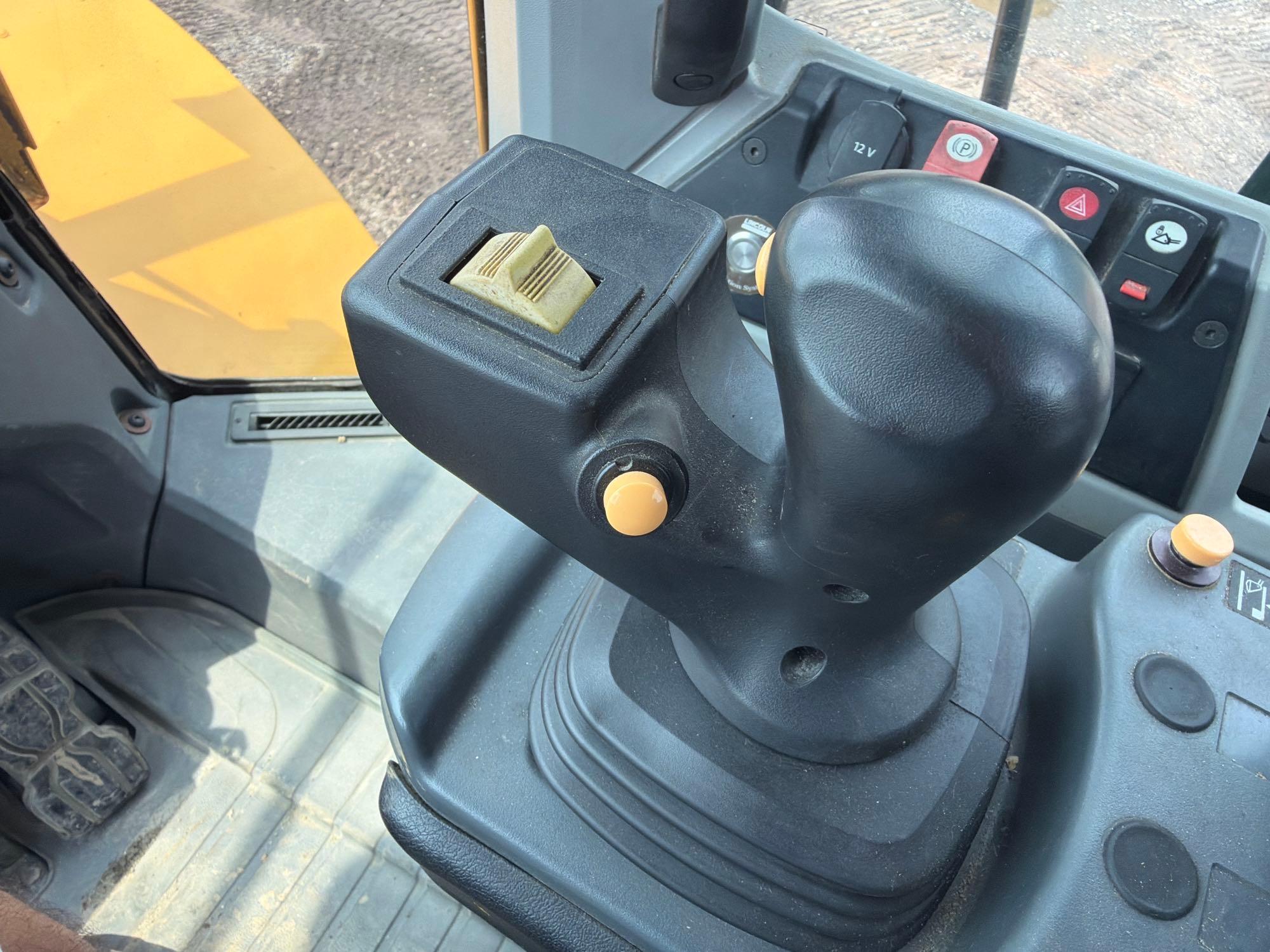 2021 Caterpillar 966M