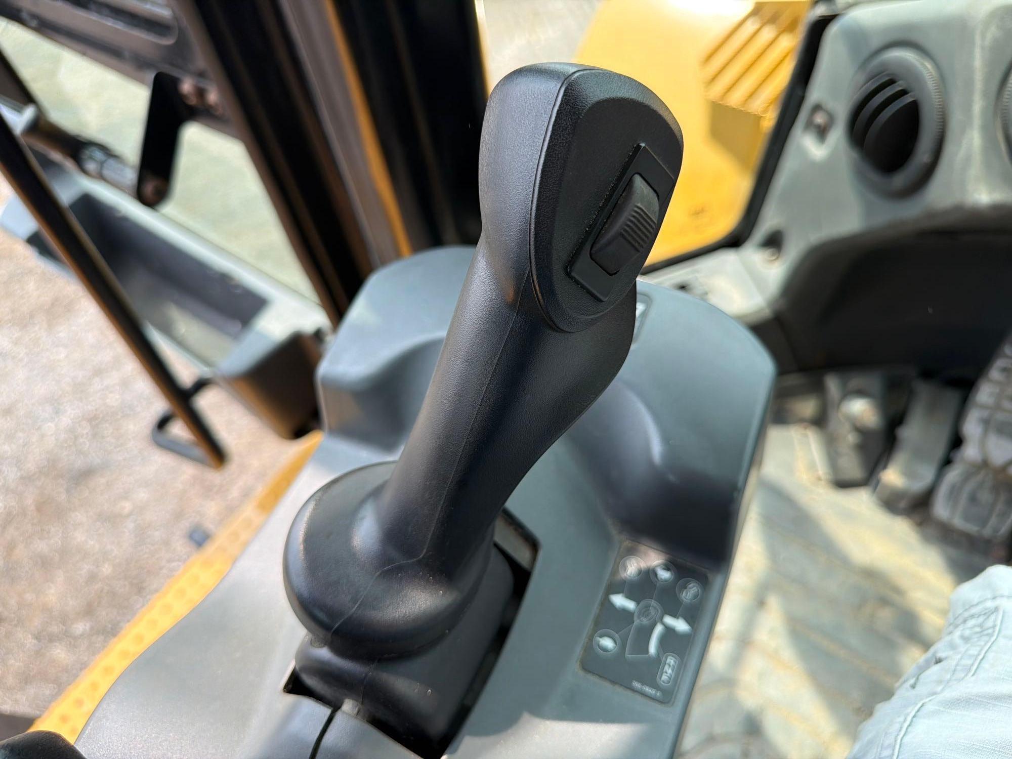 2021 Caterpillar 966M