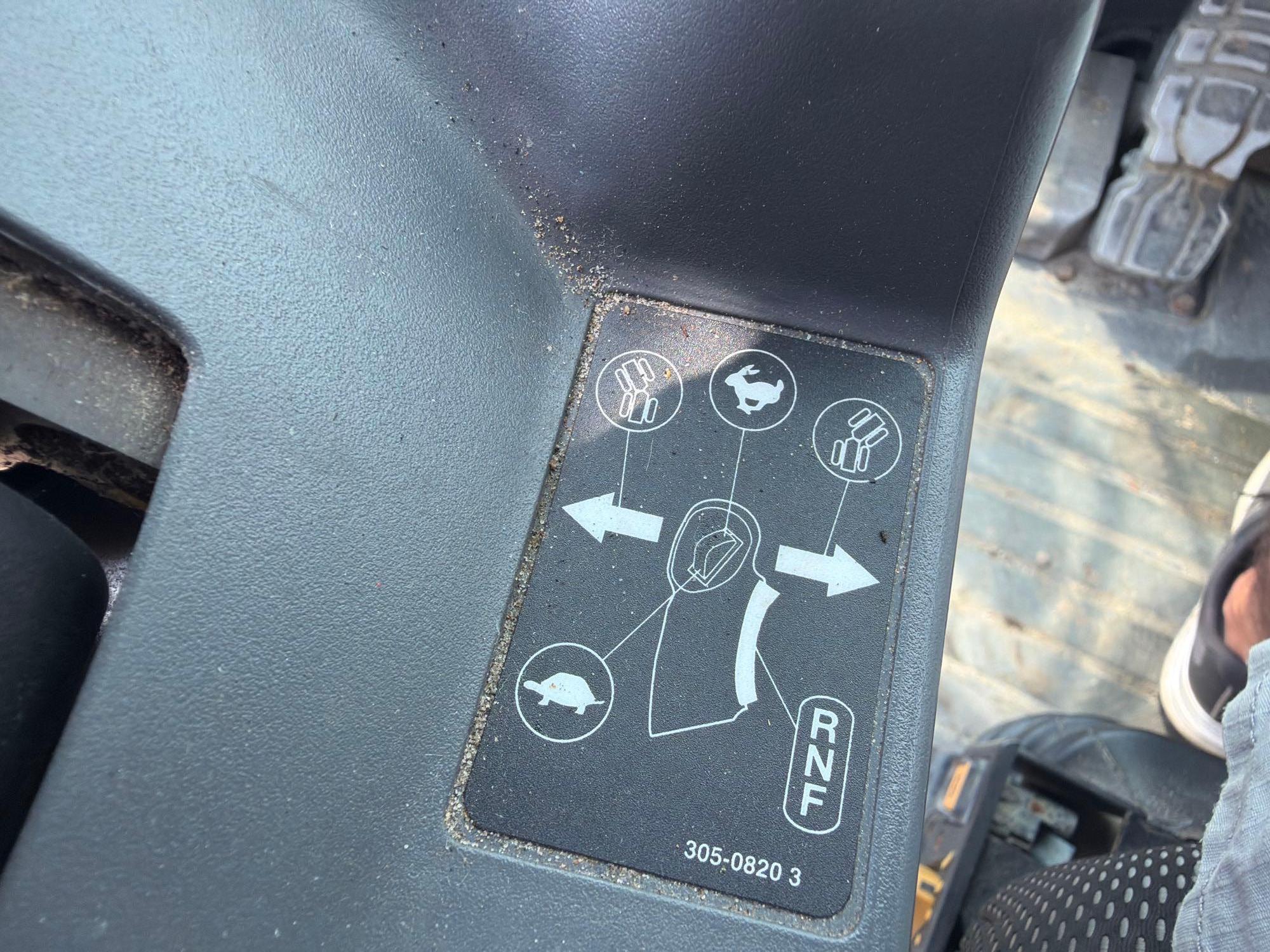 2021 Caterpillar 966M